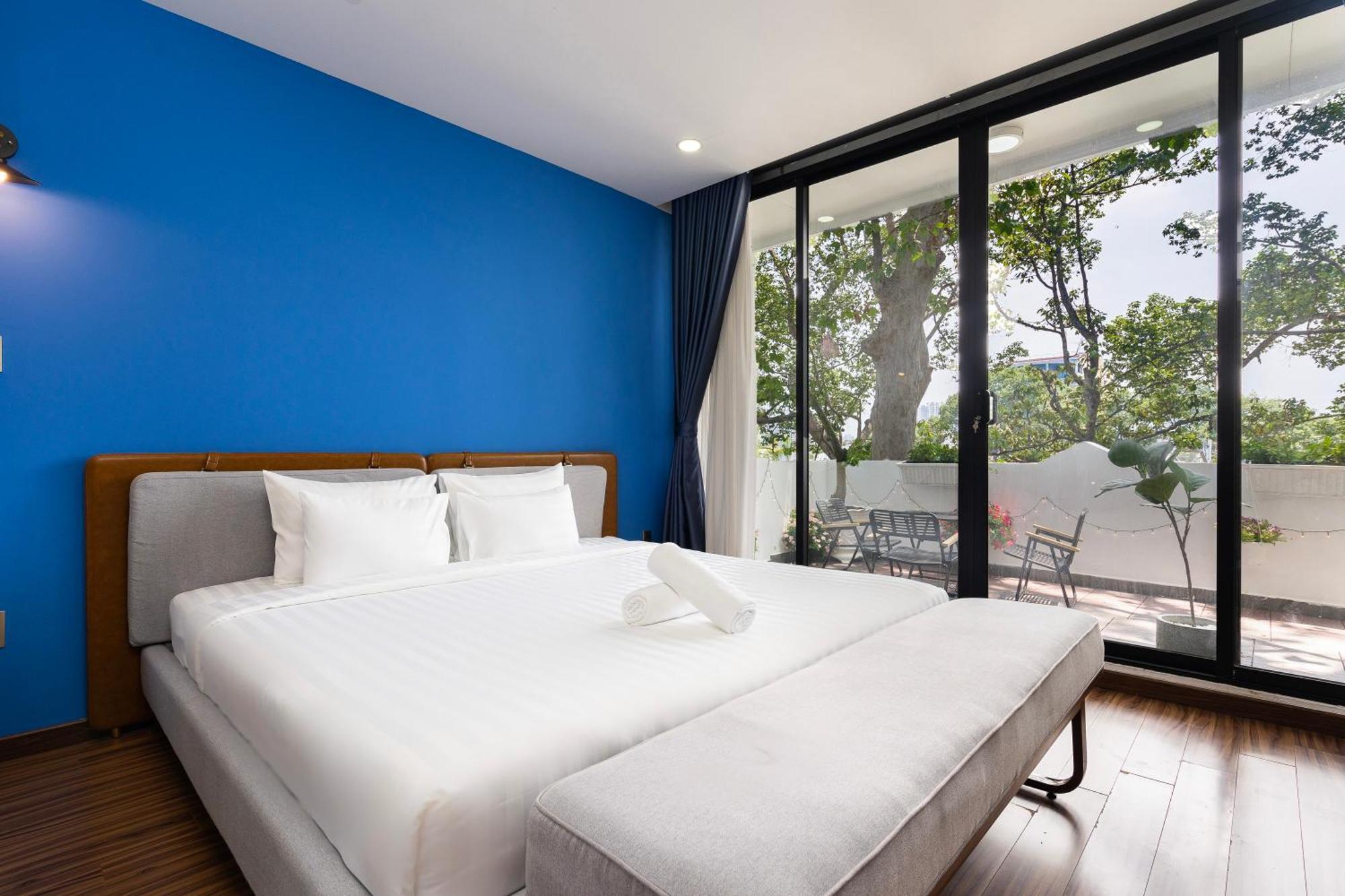 Hotel Tago & 3*
