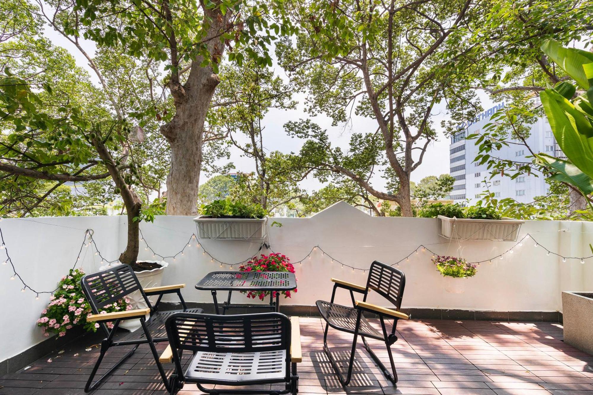 Tago & Hotel Ho Chi Minh City