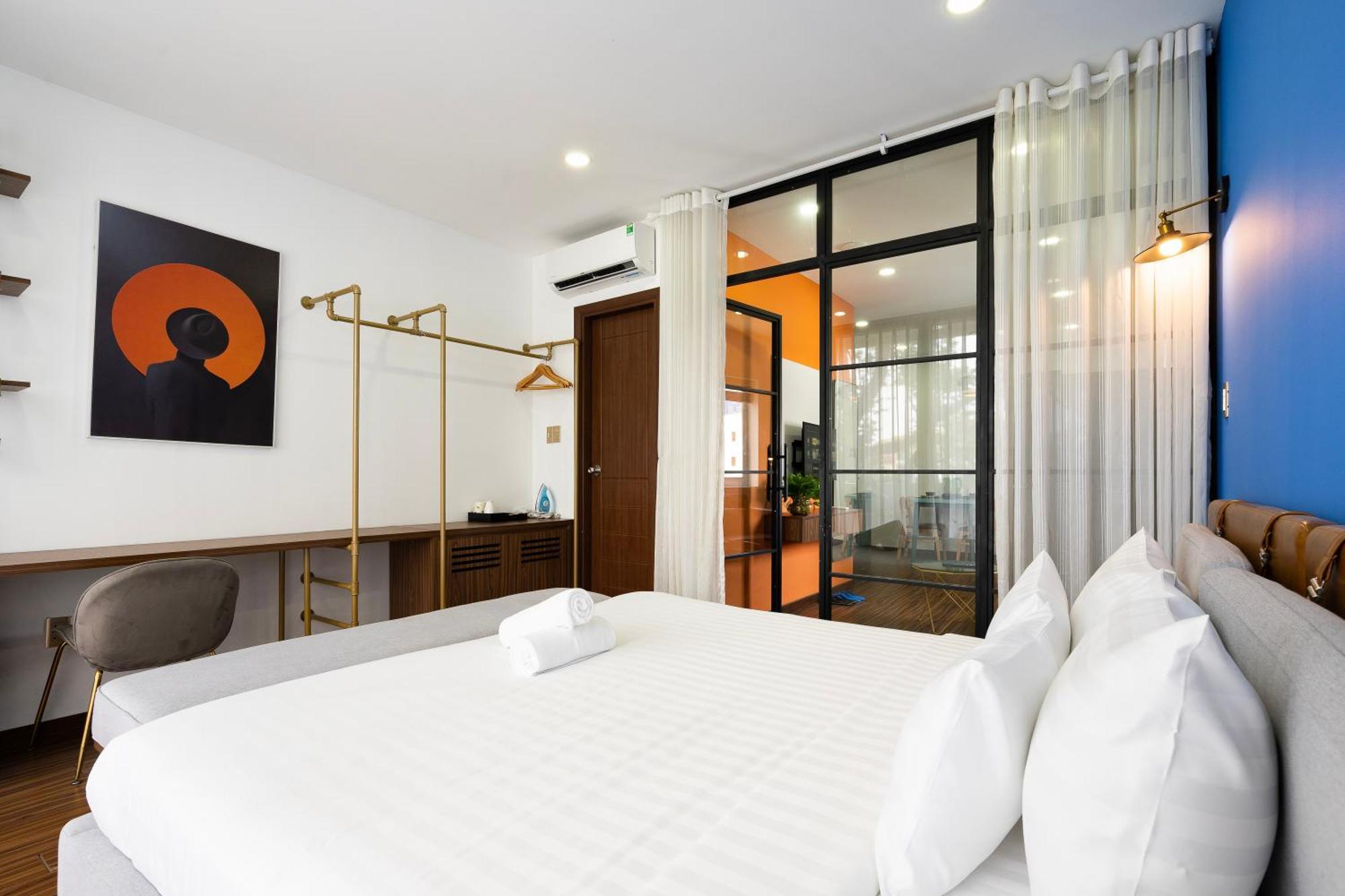 Tago & 3* Ho Chi Minh City