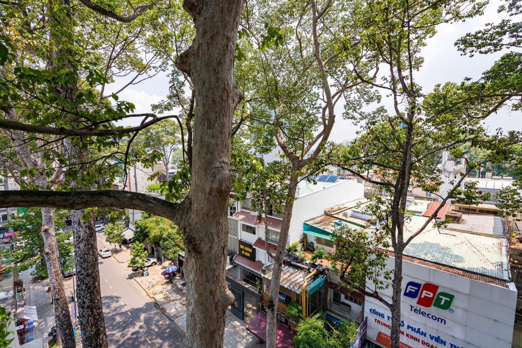 Tago & 3* Ho Chi Minh City