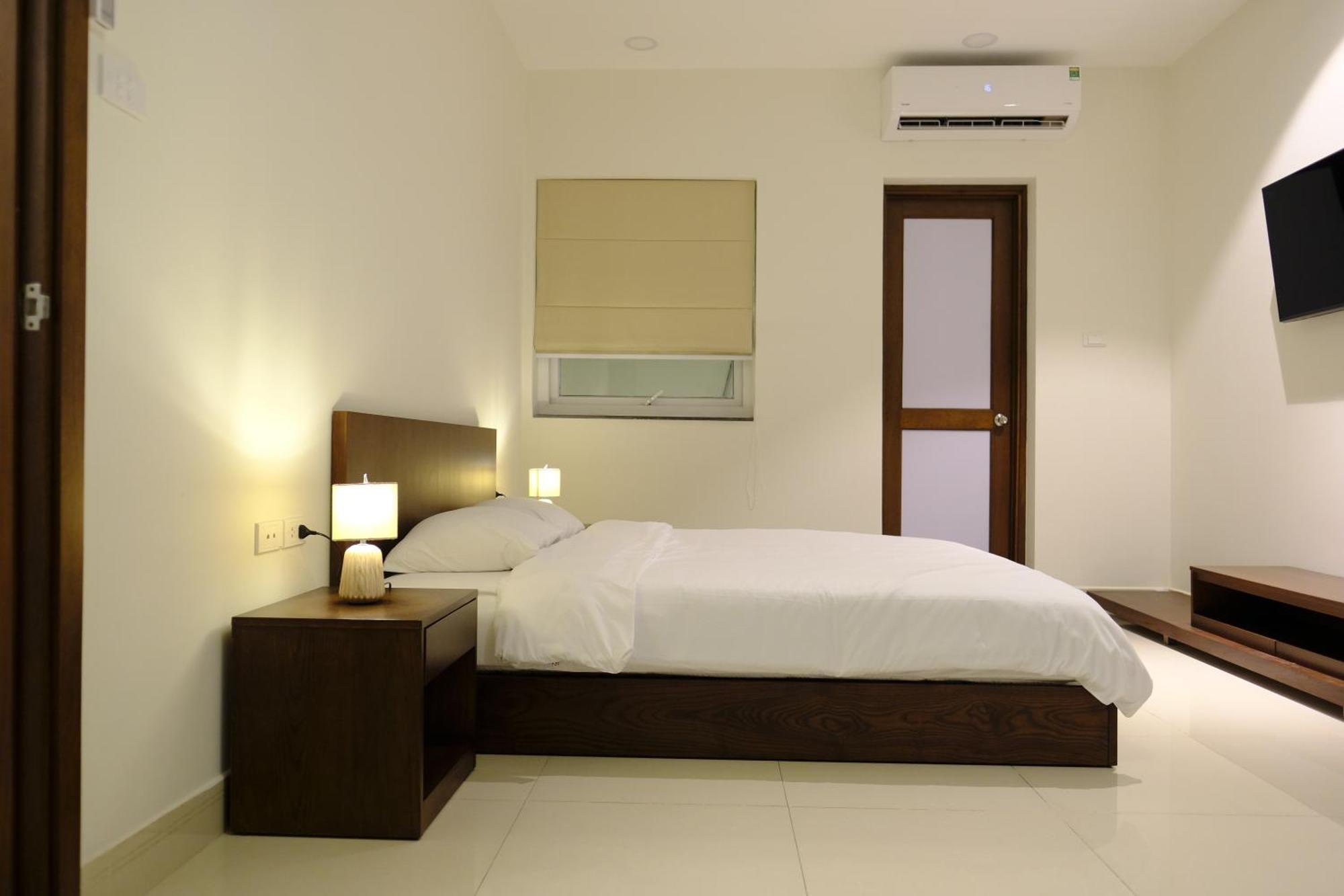Tea&pea - Entire Private House With A Lovely Garden * Ho Chi Minh City