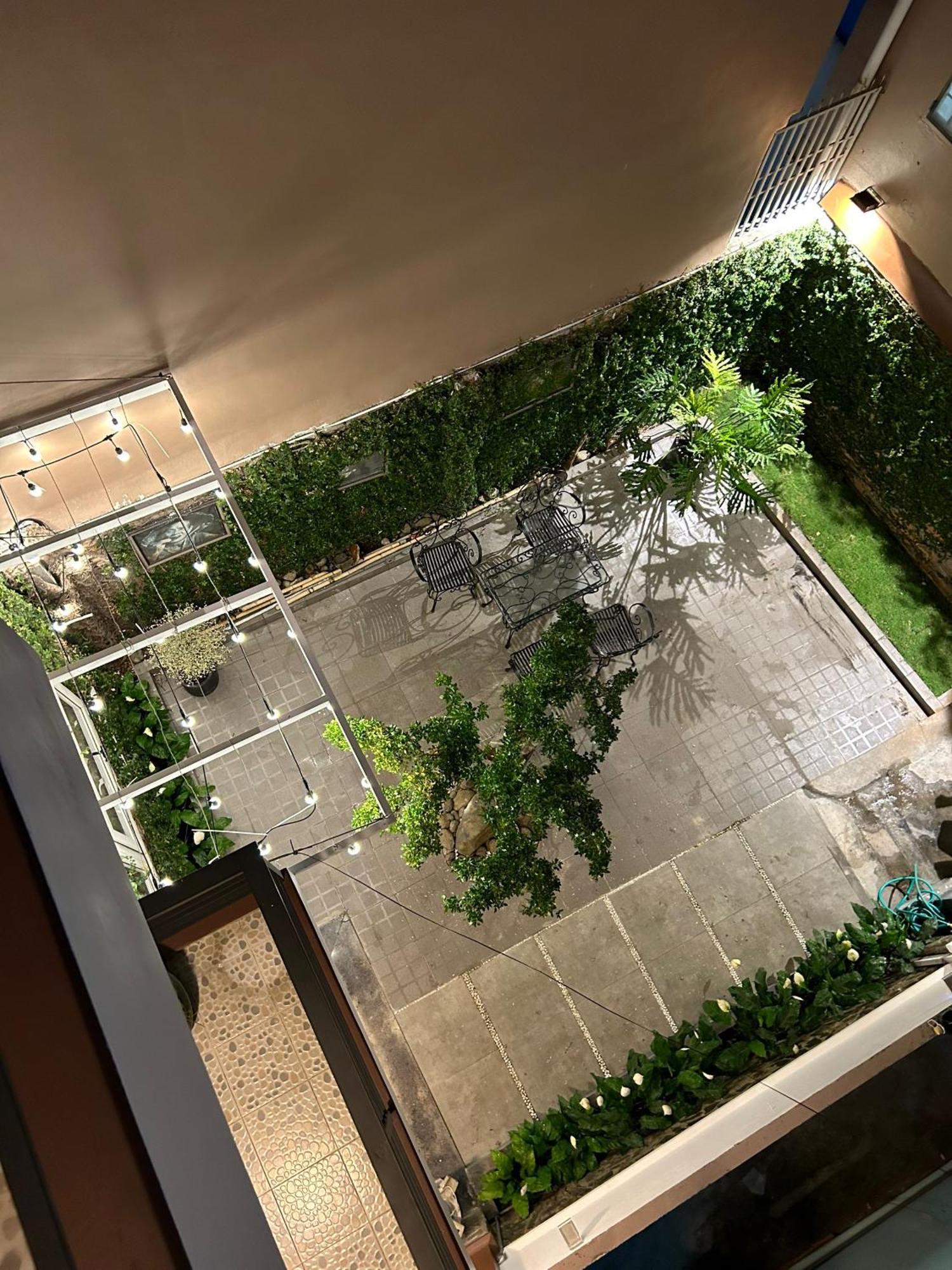 Tea&pea - Entire Private House With A Lovely Garden Apartment