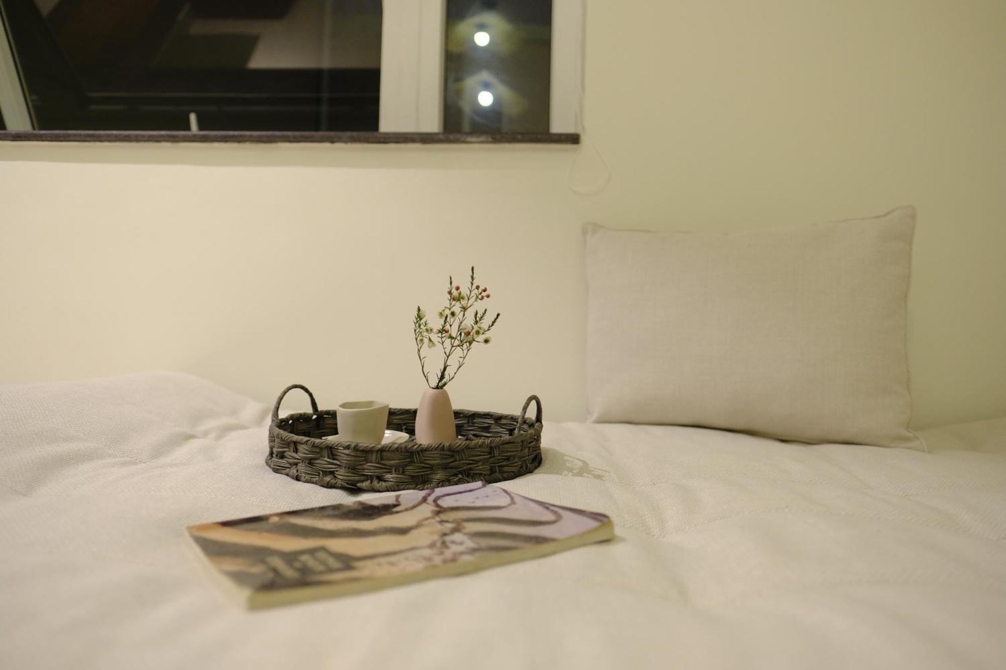 Apartment Tea&pea - Entire Private House With A Lovely Garden