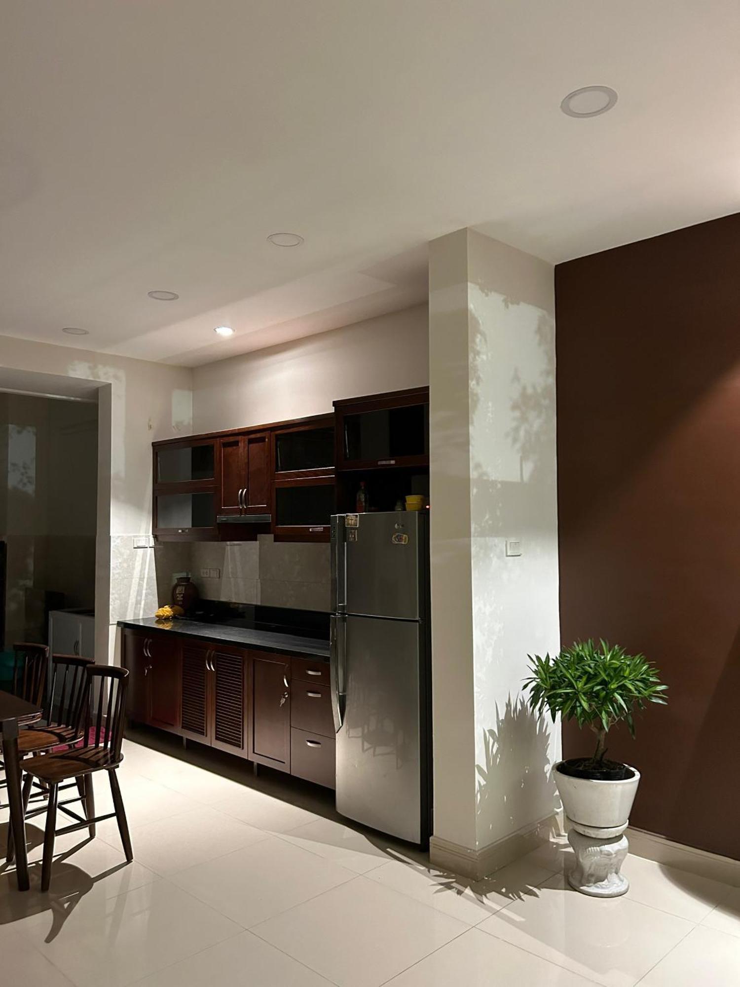 Tea&pea - Entire Private House With A Lovely Garden Apartment