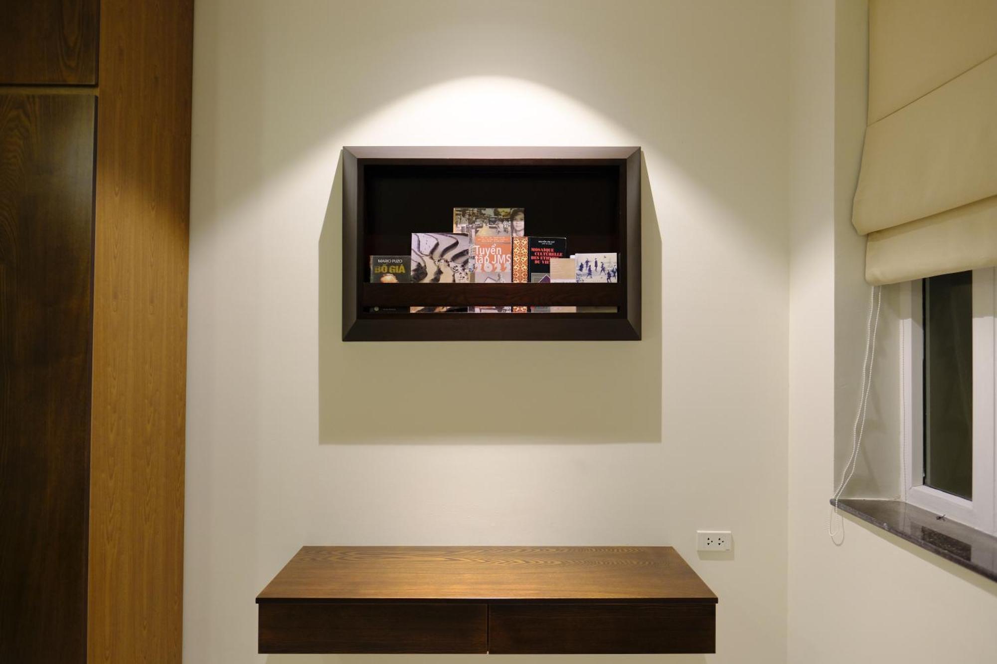 Tea&pea - Entire Private House With A Lovely Garden Apartment Ho Chi Minh City
