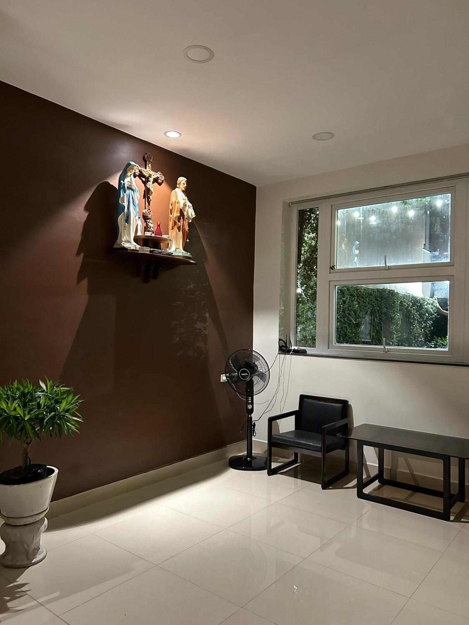 Apartment Tea&pea - Entire Private House With A Lovely Garden Ho Chi Minh City
