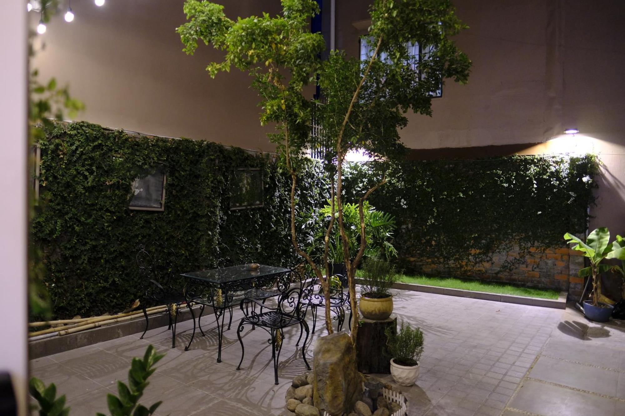 Apartment Tea&pea - Entire Private House With A Lovely Garden *