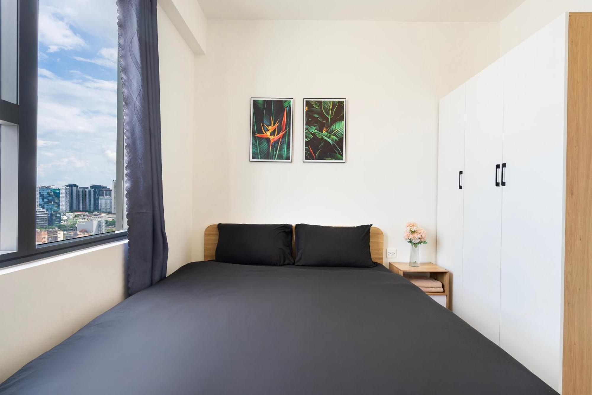Soho - 2br With Modern Comfort In District 1