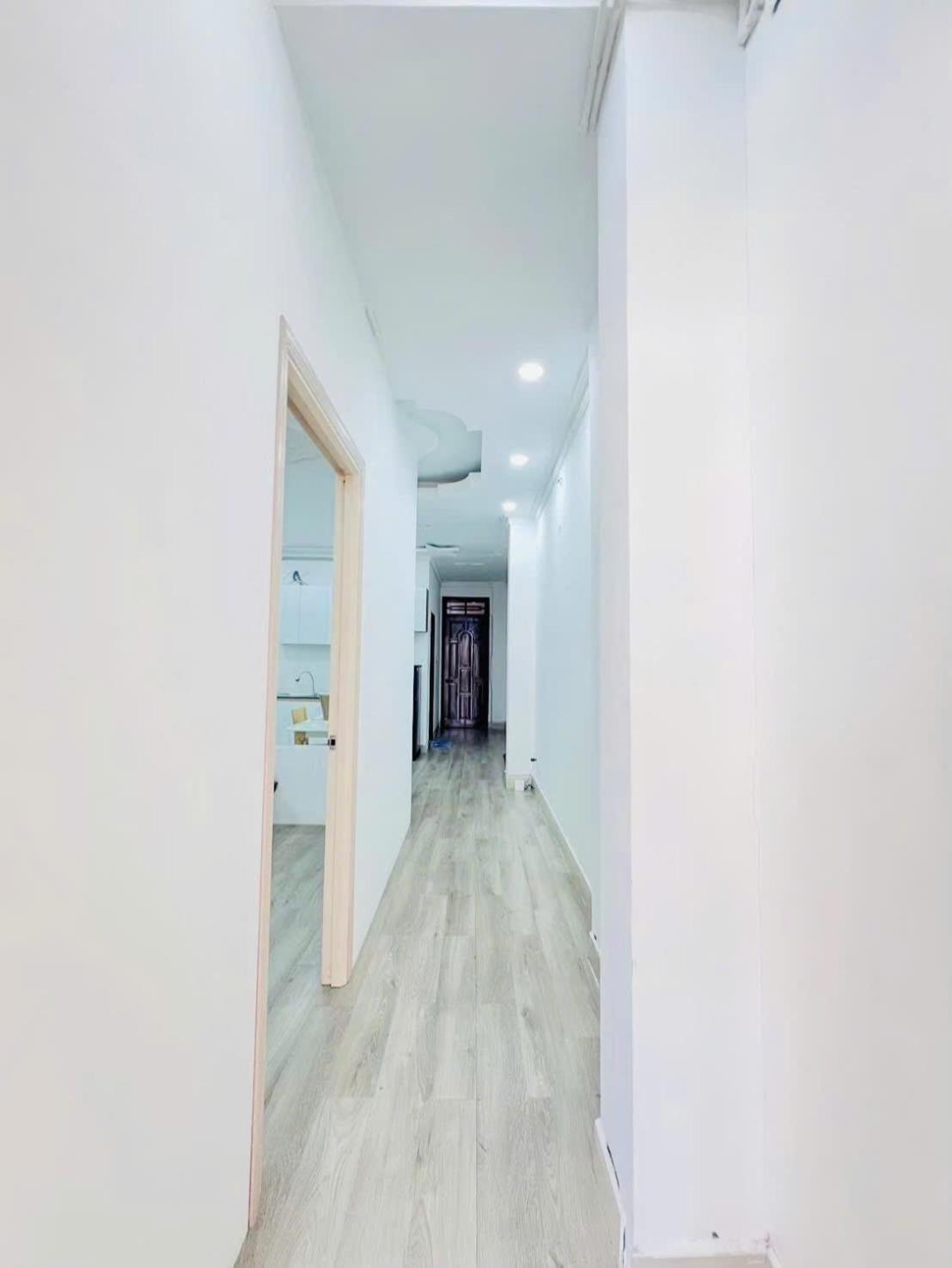 Apartment Tyn *