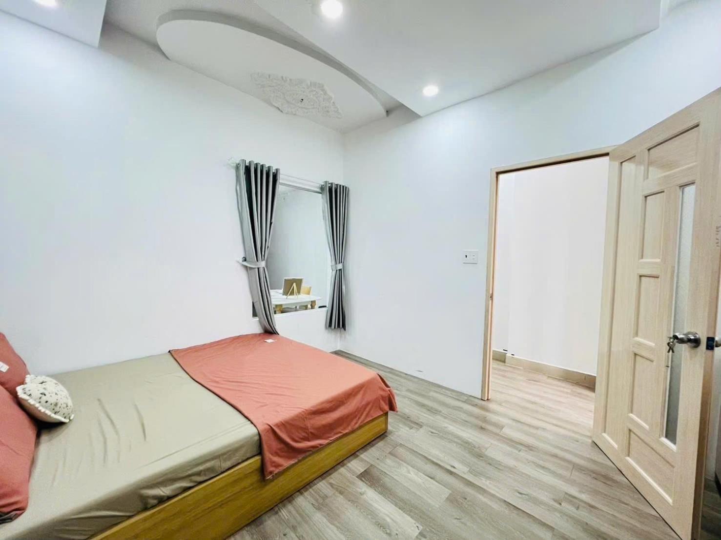 Apartment Tyn