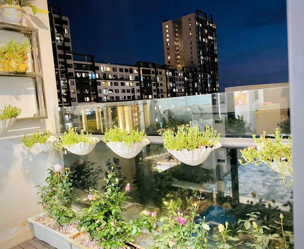 Apartment Tphomes New City *