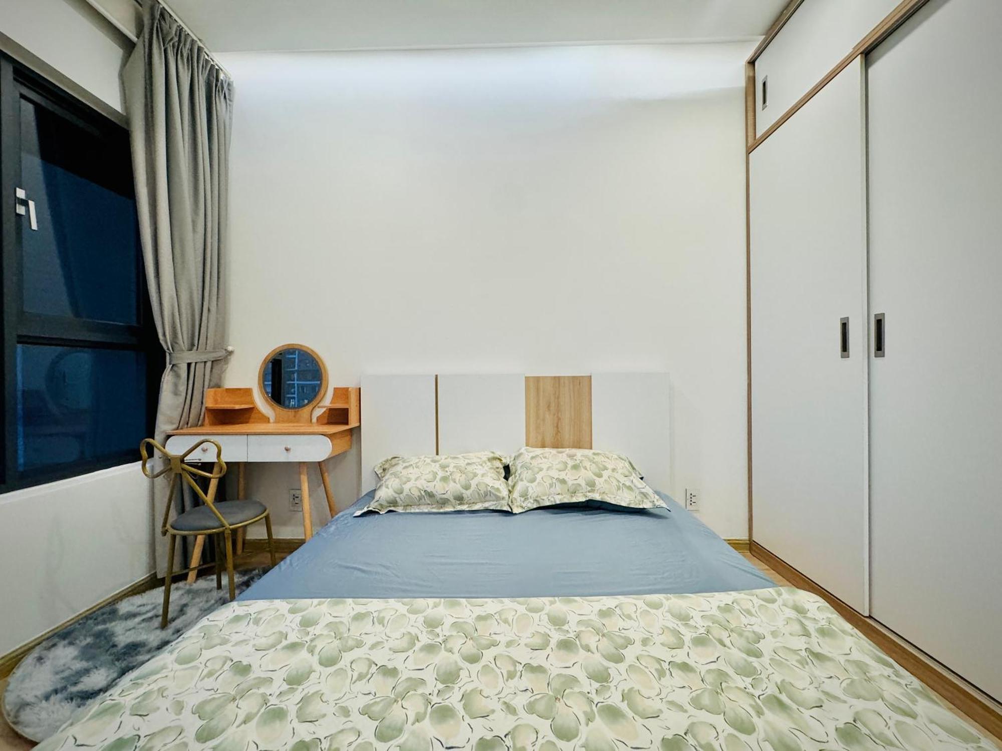 Apartment Tphomes New City *