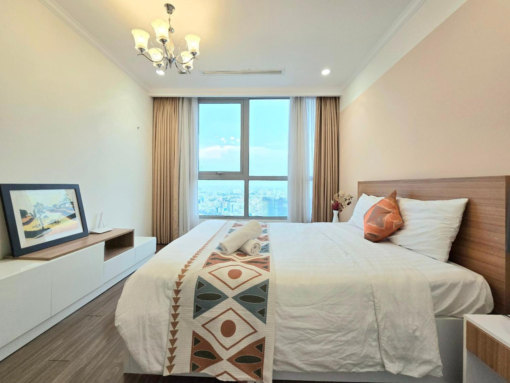 Vinhomes Romantic