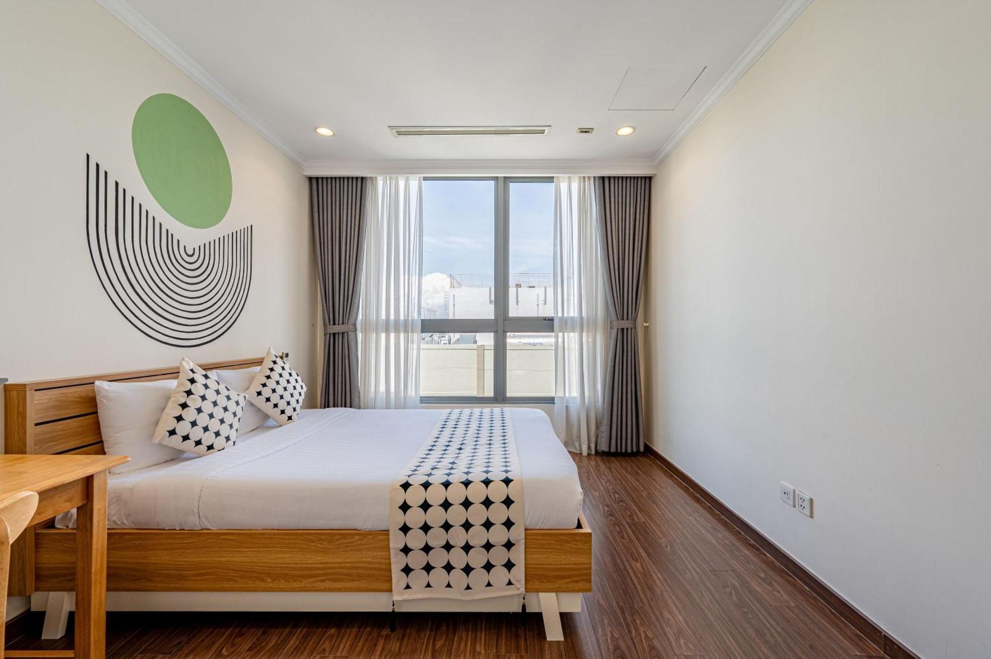 Vinhomes Romantic Bandar Ho Chi Minh