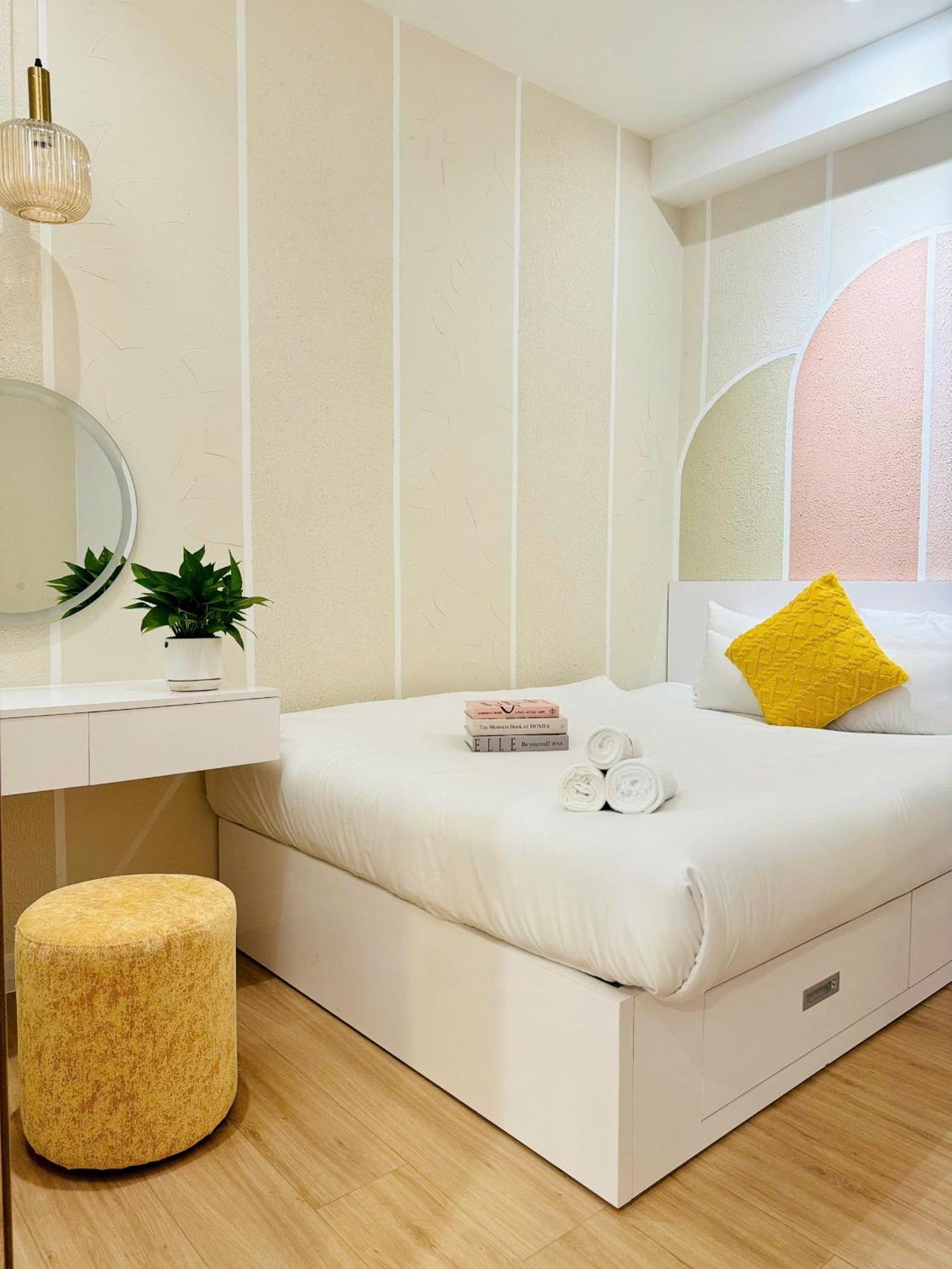 Soho - Luxury Stay, Next To Benthanh Market Apartment *