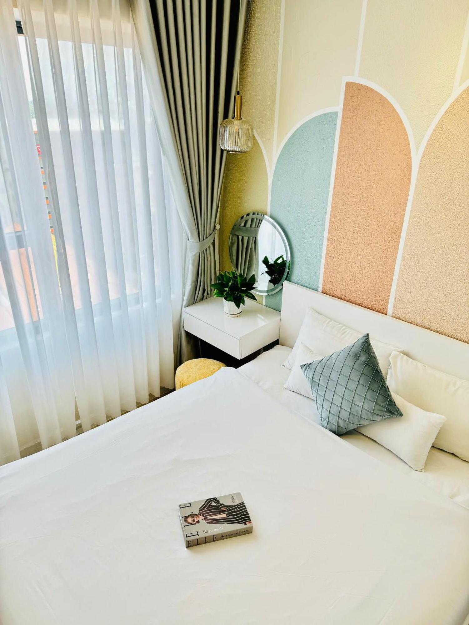 Soho - Luxury Stay, Next To Benthanh Market *