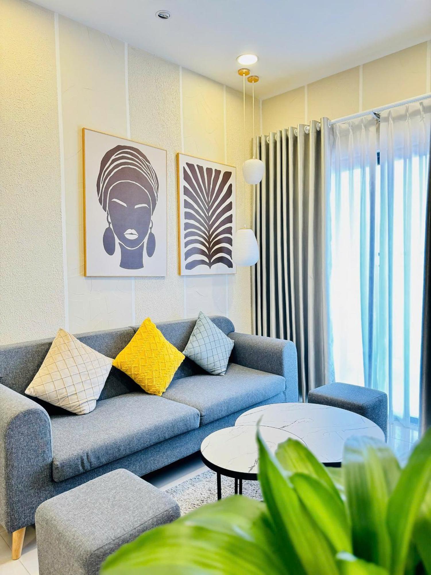Soho - Luxury Stay, Next To Benthanh Market