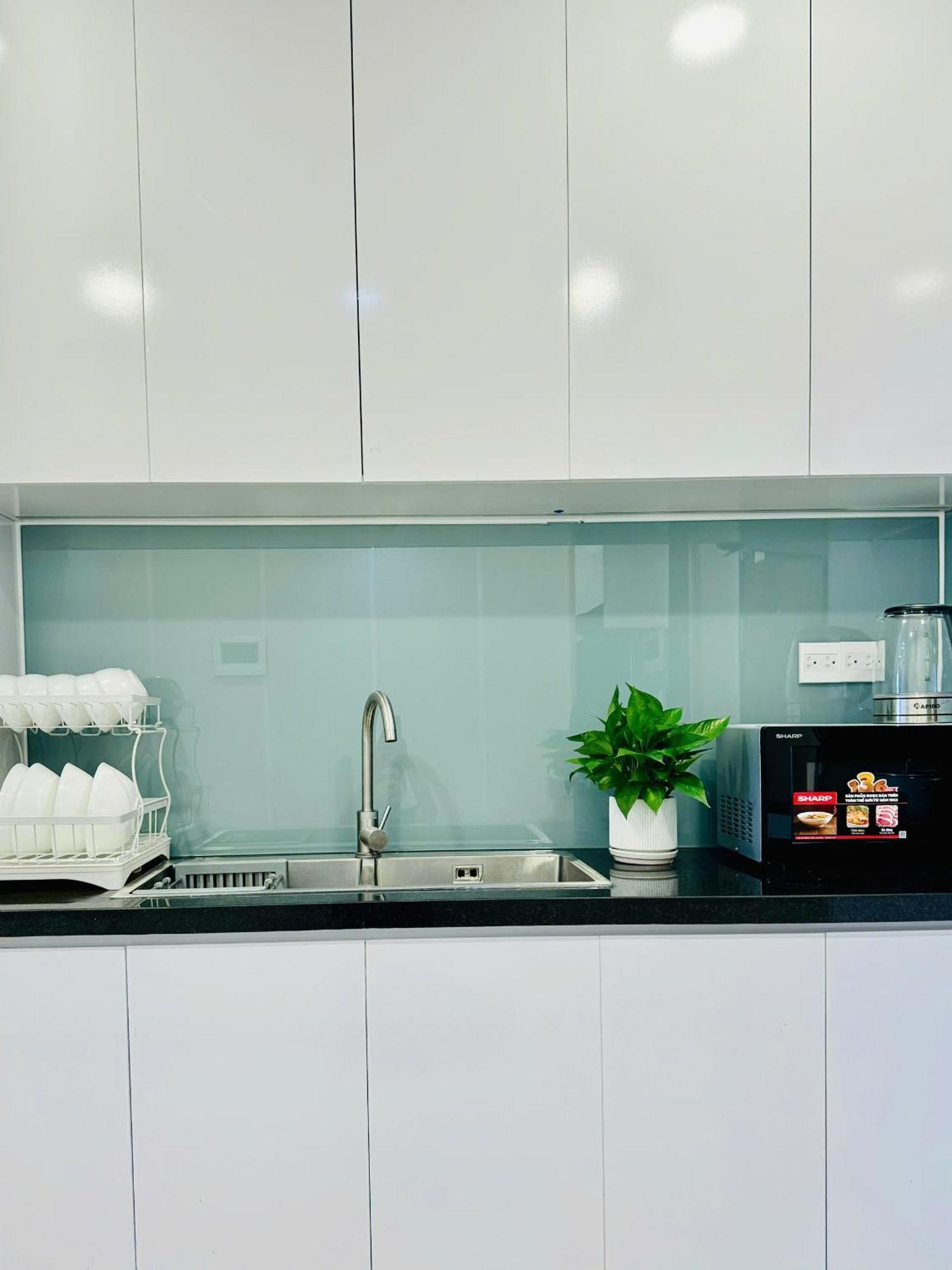 Soho - Luxury Stay, Next To Benthanh Market Apartment *