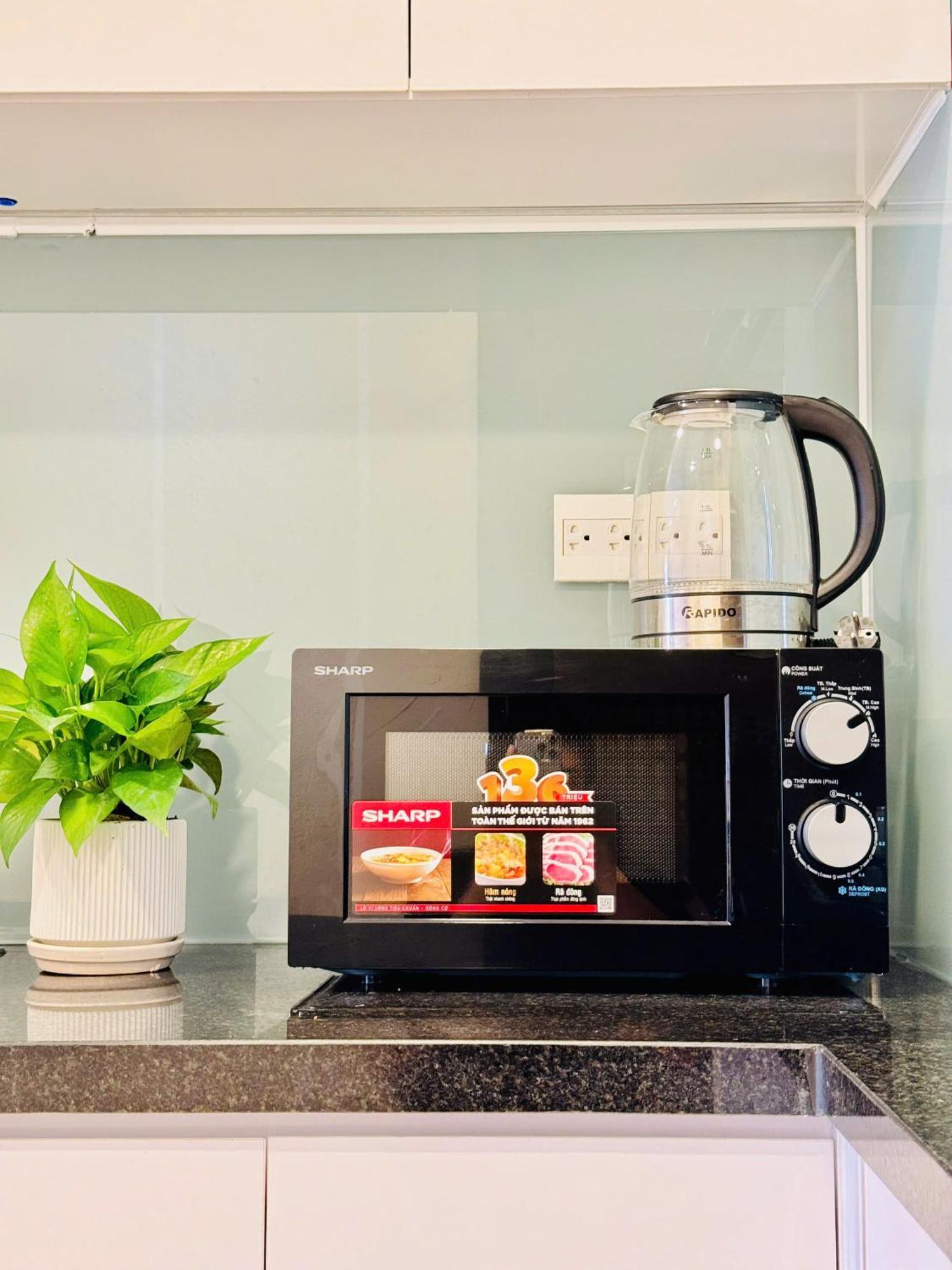 Apartment Soho - Luxury Stay, Next To Benthanh Market *