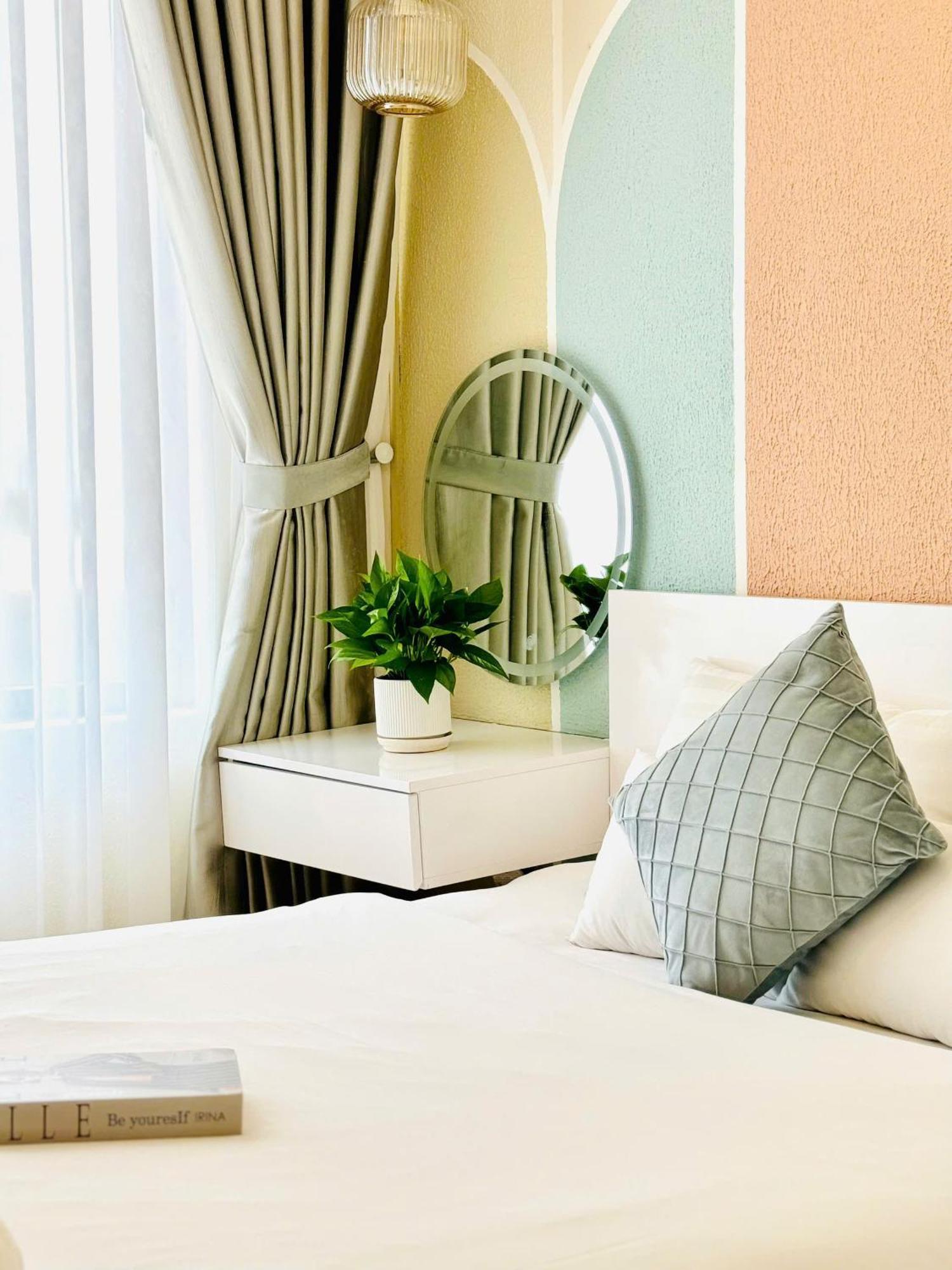 Apartment Soho - Luxury Stay, Next To Benthanh Market Ho Chi Minh City