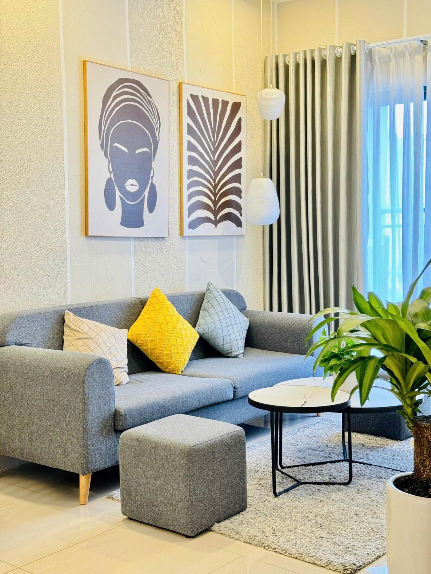 Soho - Luxury Stay, Next To Benthanh Market * Ho Chi Minh City