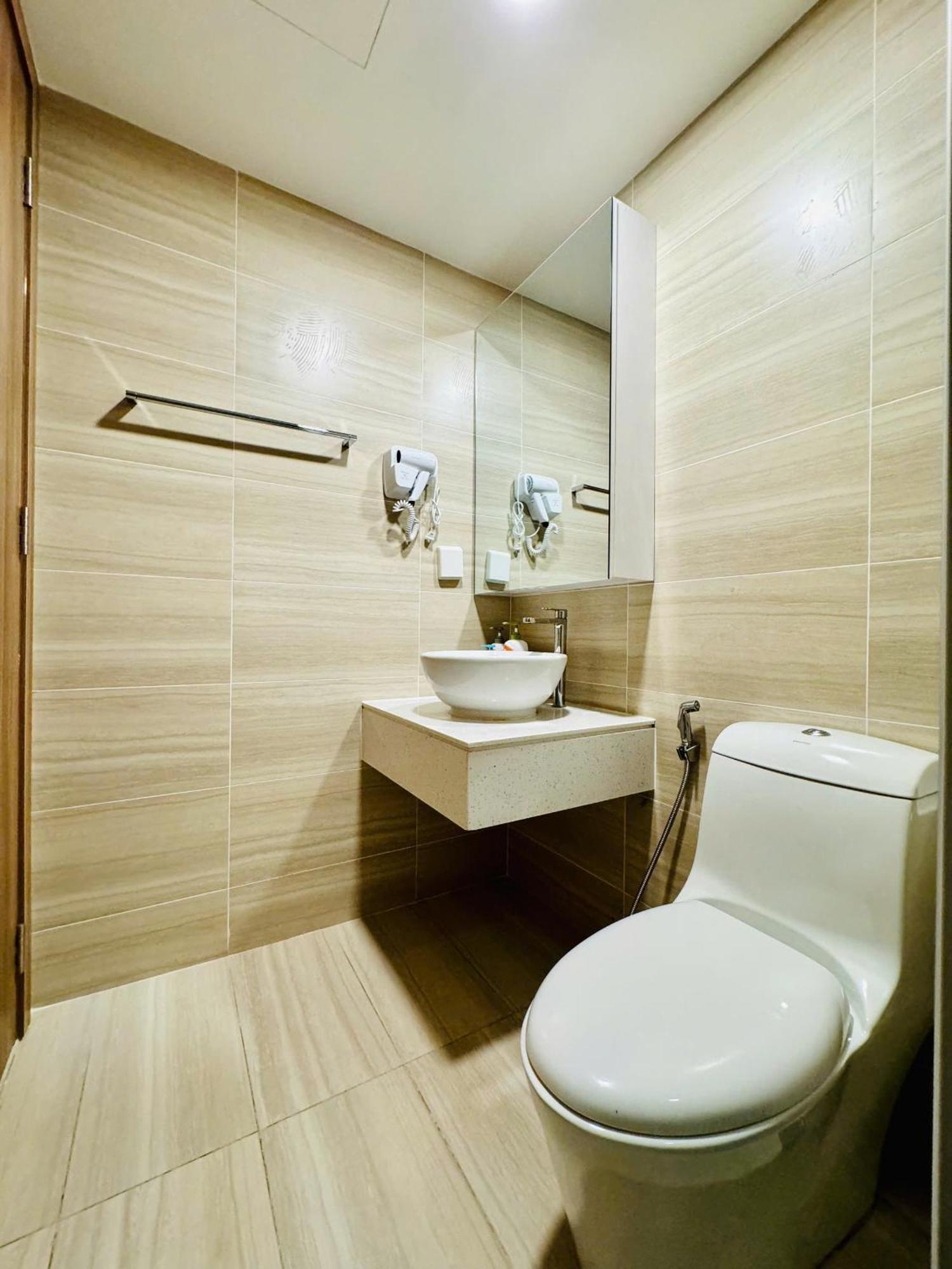 Soho - Luxury Stay, Next To Benthanh Market Apartment *