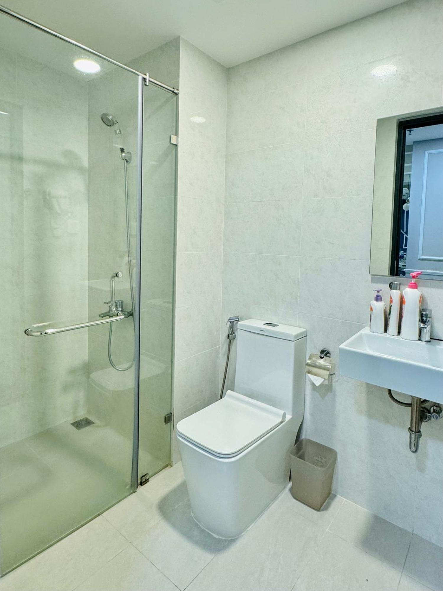 Apartment Soho - Luxury Stay, Next To Benthanh Market *