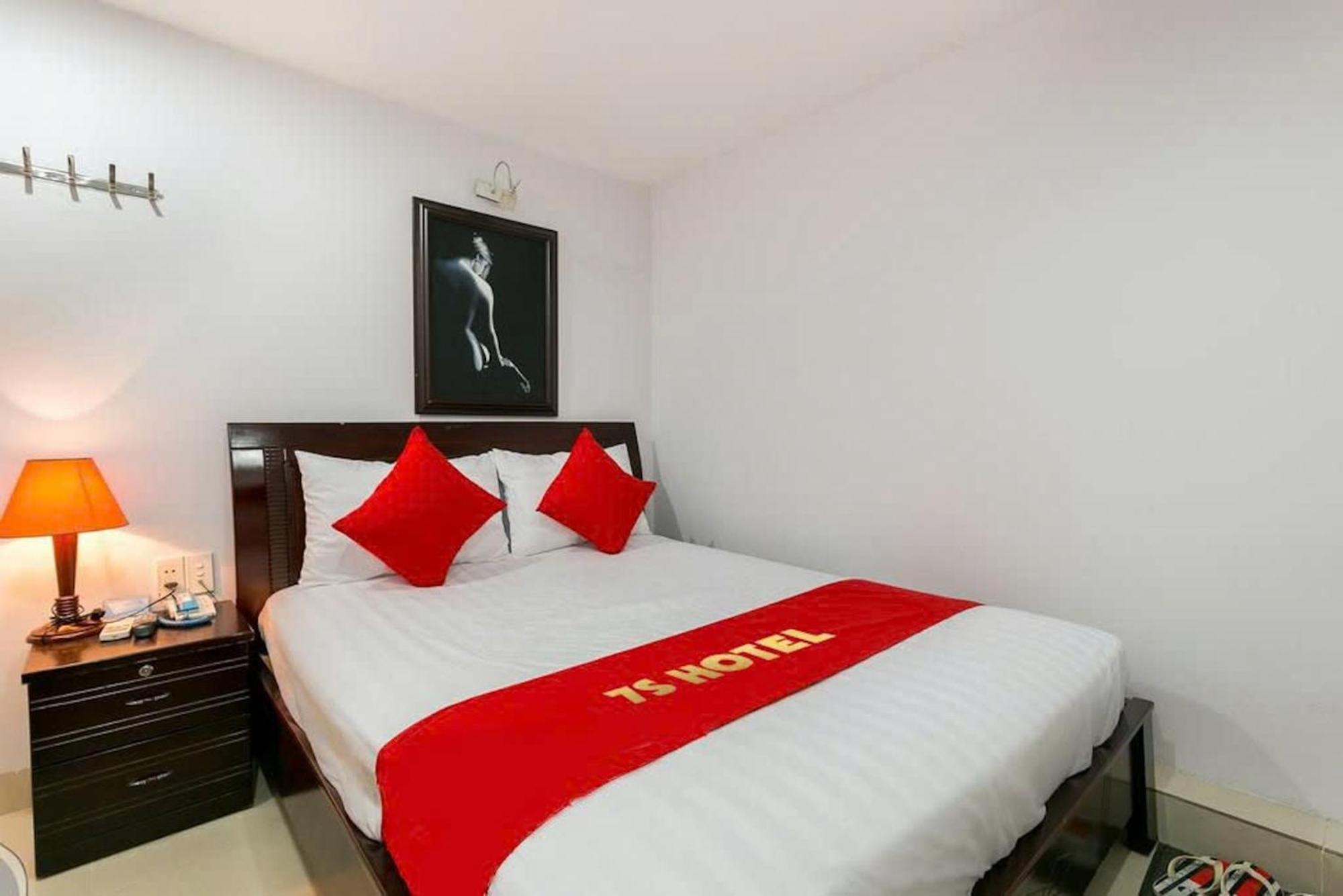 Aparthotel Hao Tin Ben Thanh -