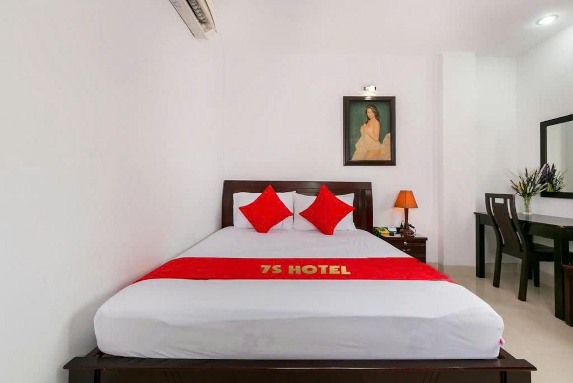 Hao Tin Ben Thanh - Aparthotel Ho Chi Minh City