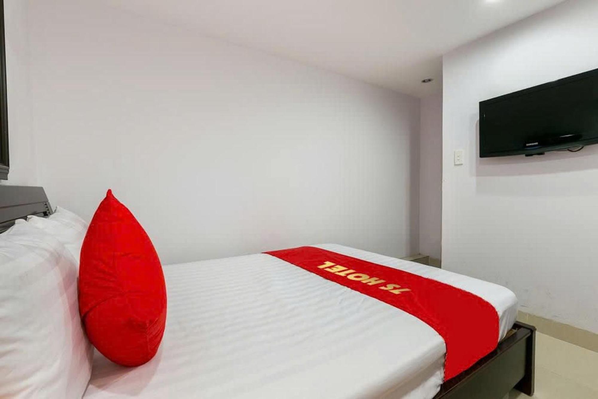 Hao Tin Ben Thanh - Aparthotel *