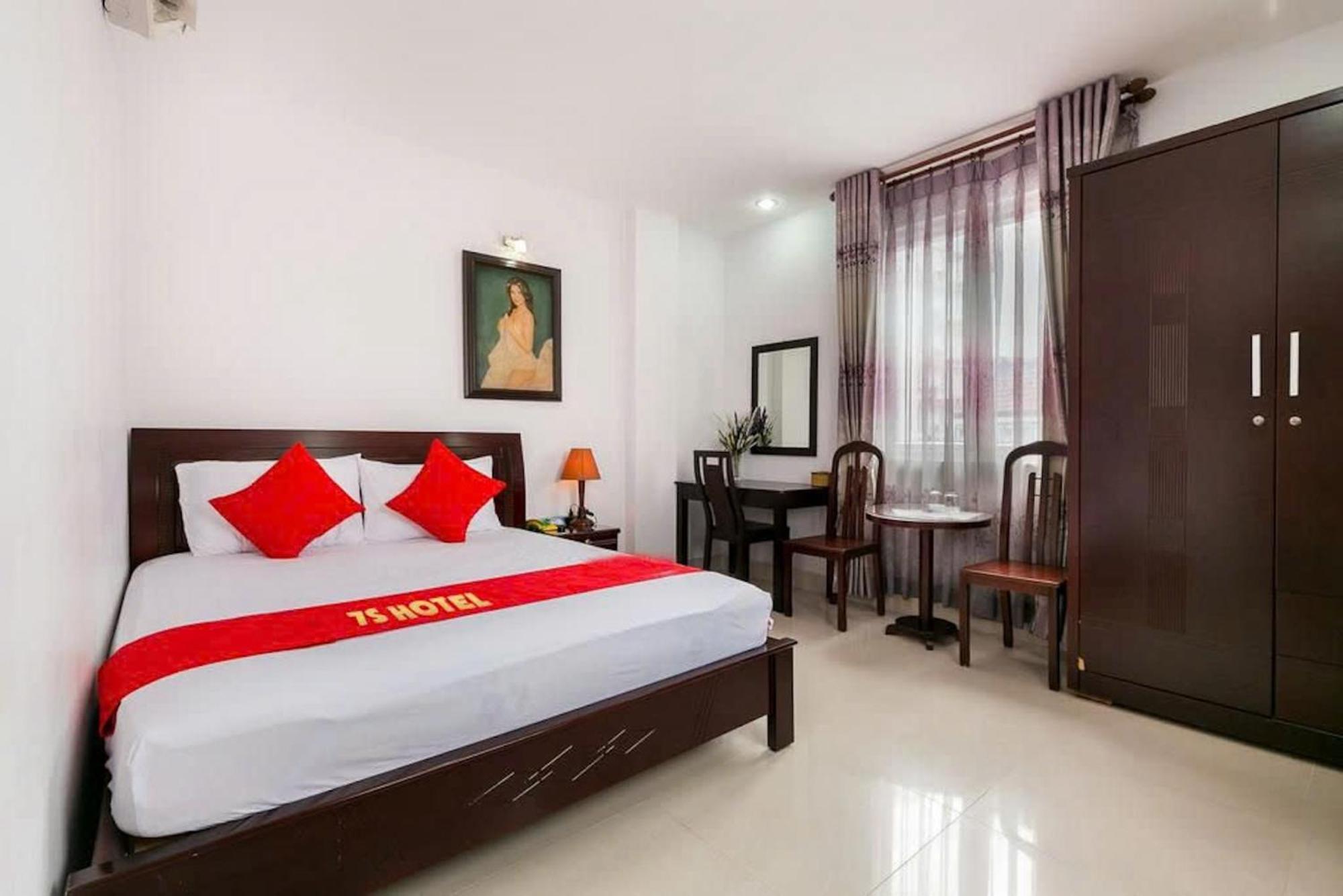 Hao Tin Ben Thanh - Aparthotel *
