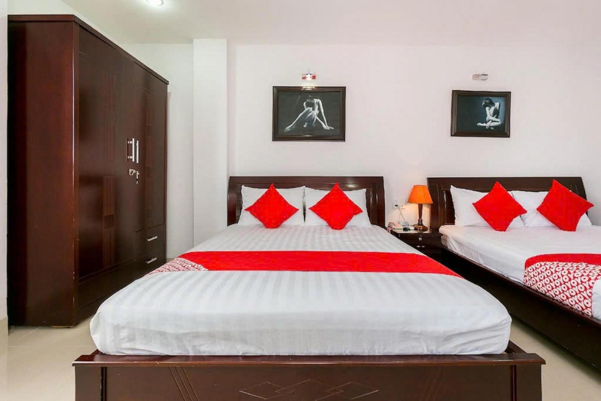 Hao Tin Ben Thanh - Ho Chi Minh City