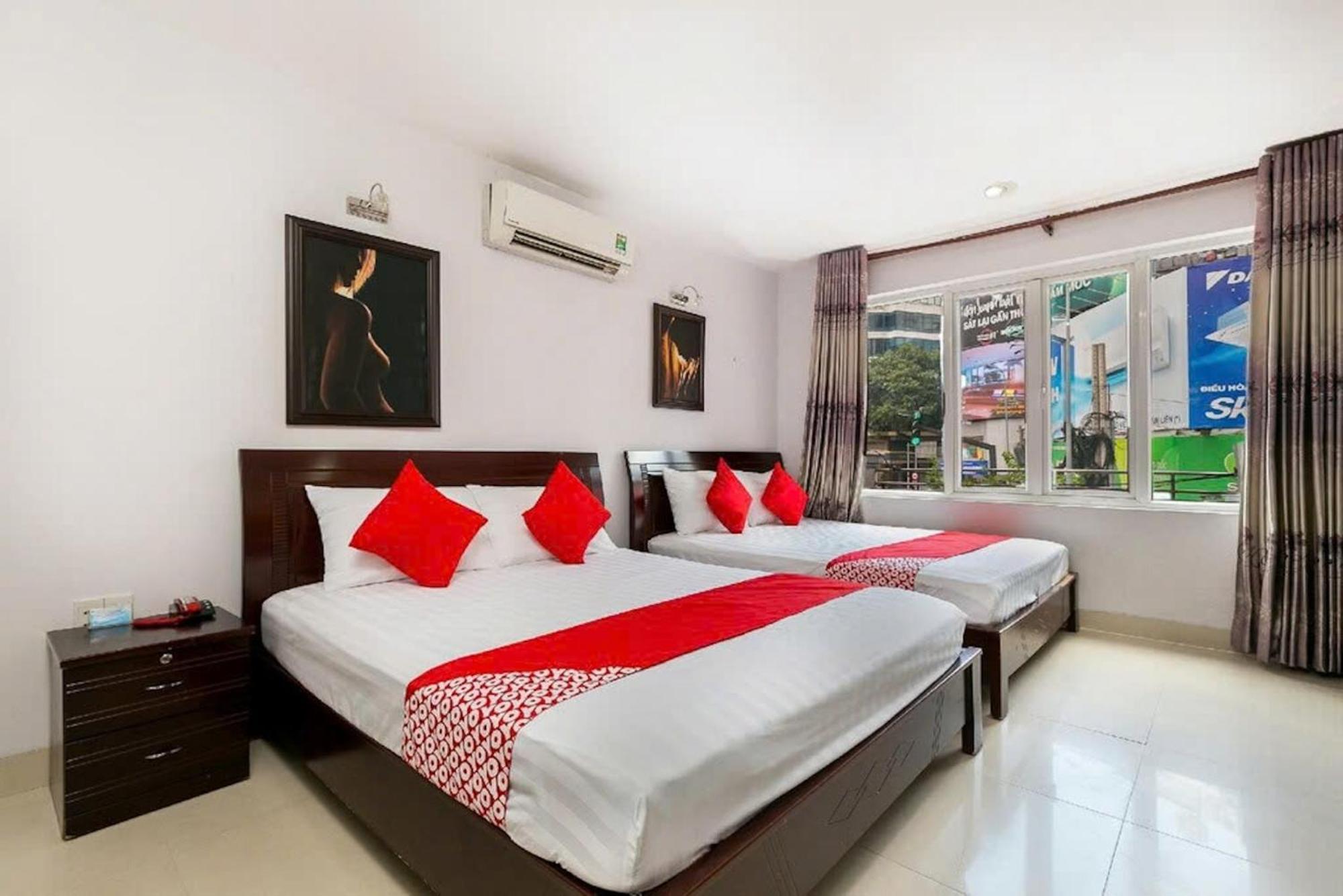 Hao Tin Ben Thanh - Aparthotel