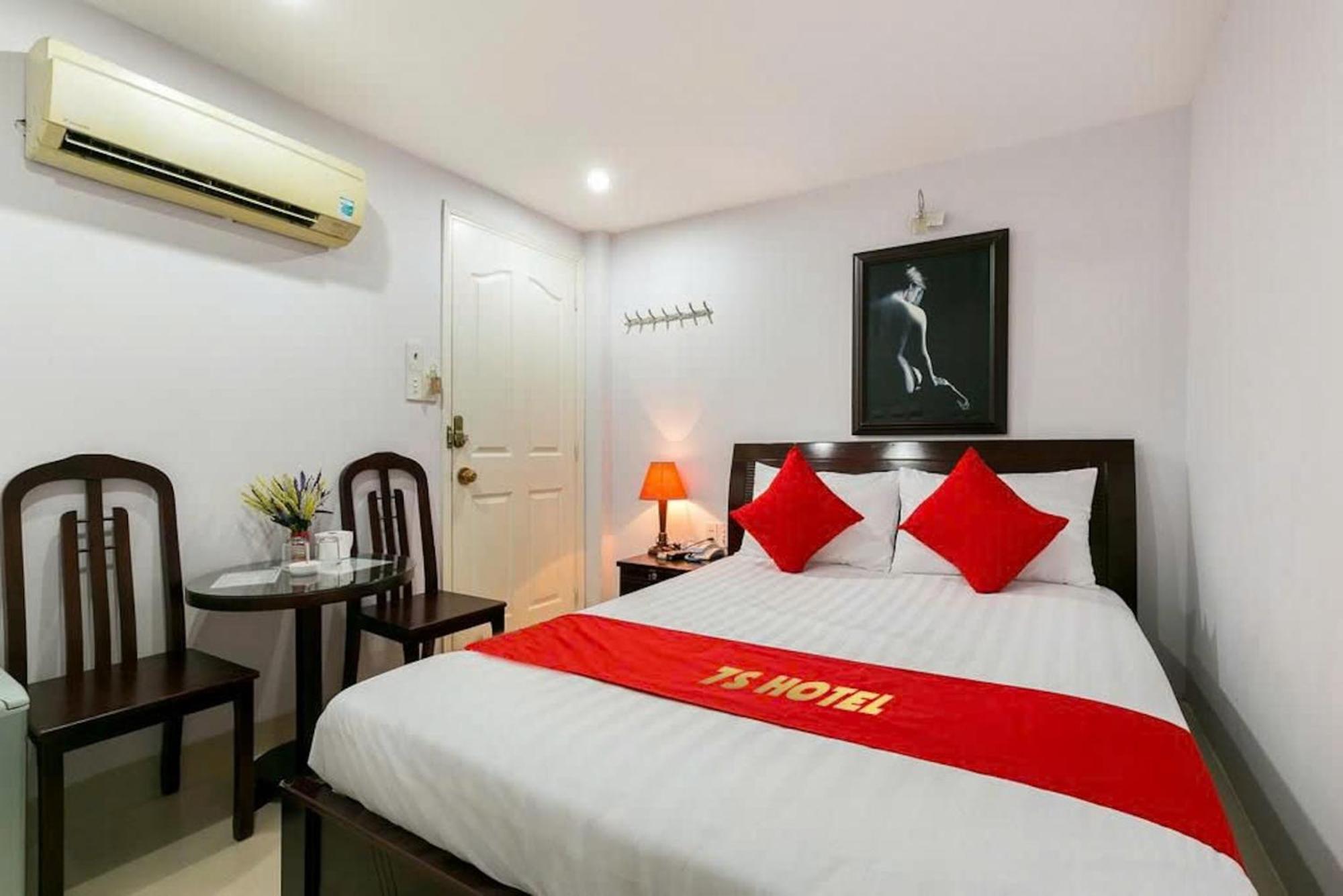 Aparthotel Hao Tin Ben Thanh - Ho Chi Minh City