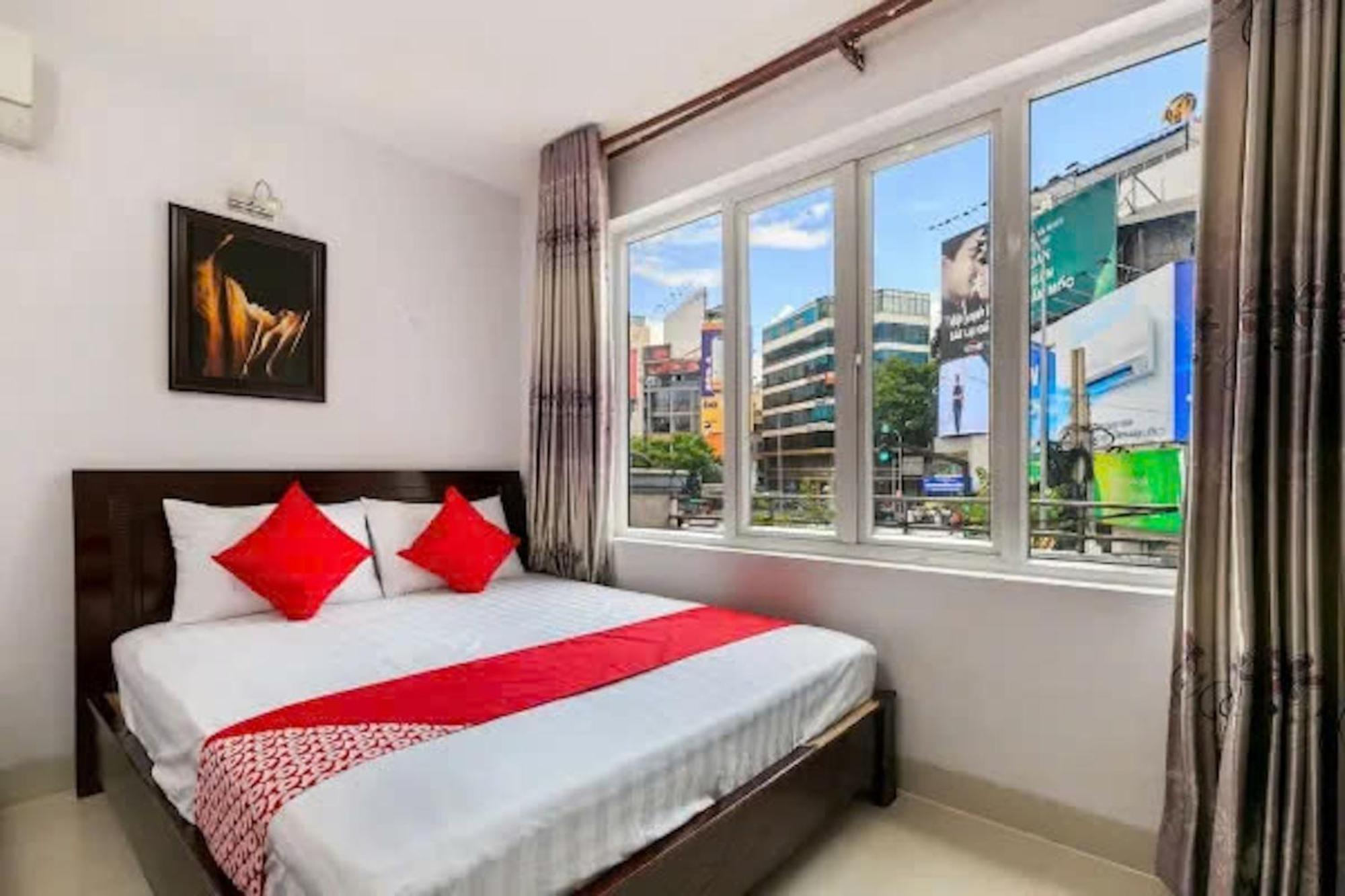 Hao Tin Ben Thanh - Ho Chi Minh City