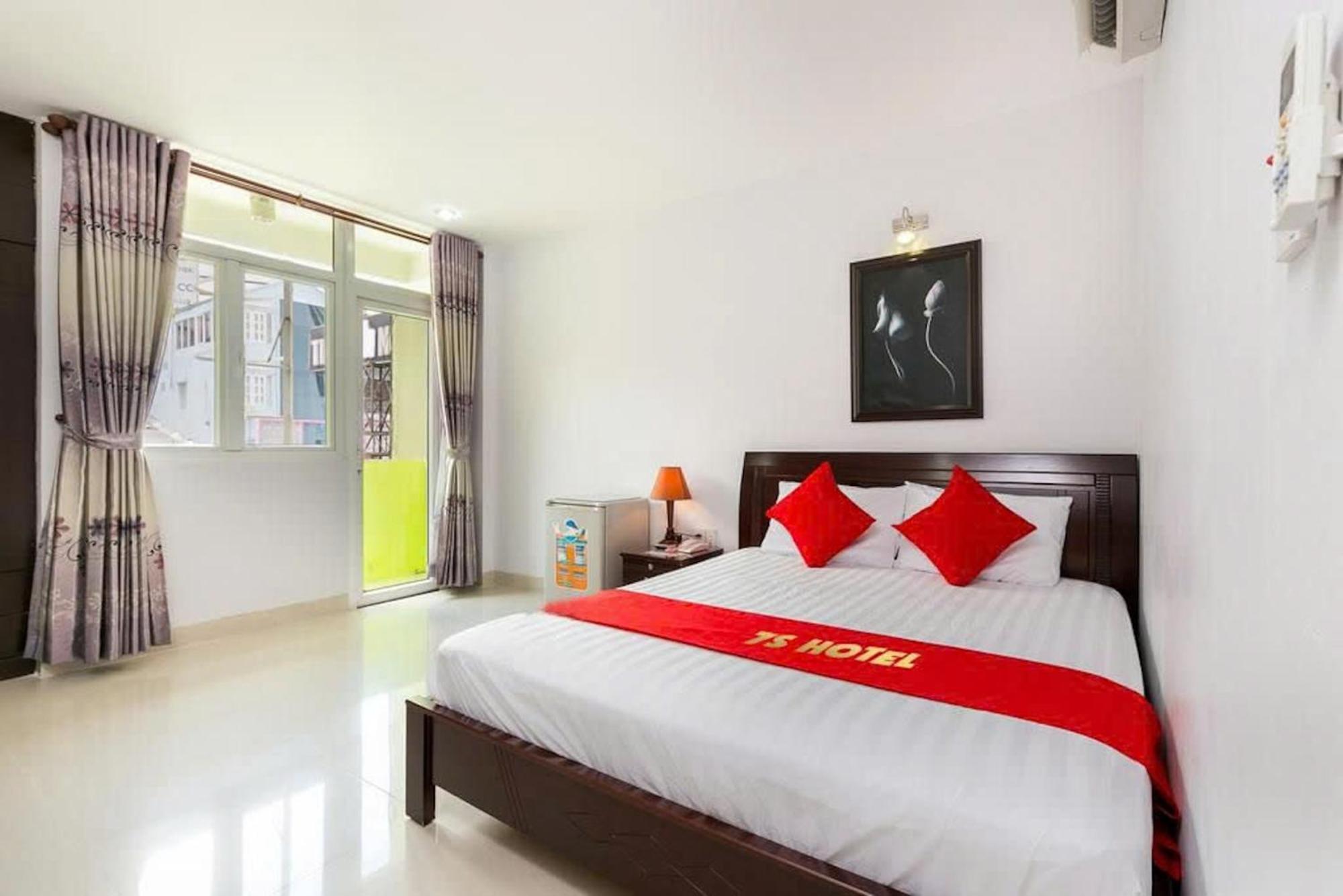 Hao Tin Ben Thanh - Aparthotel