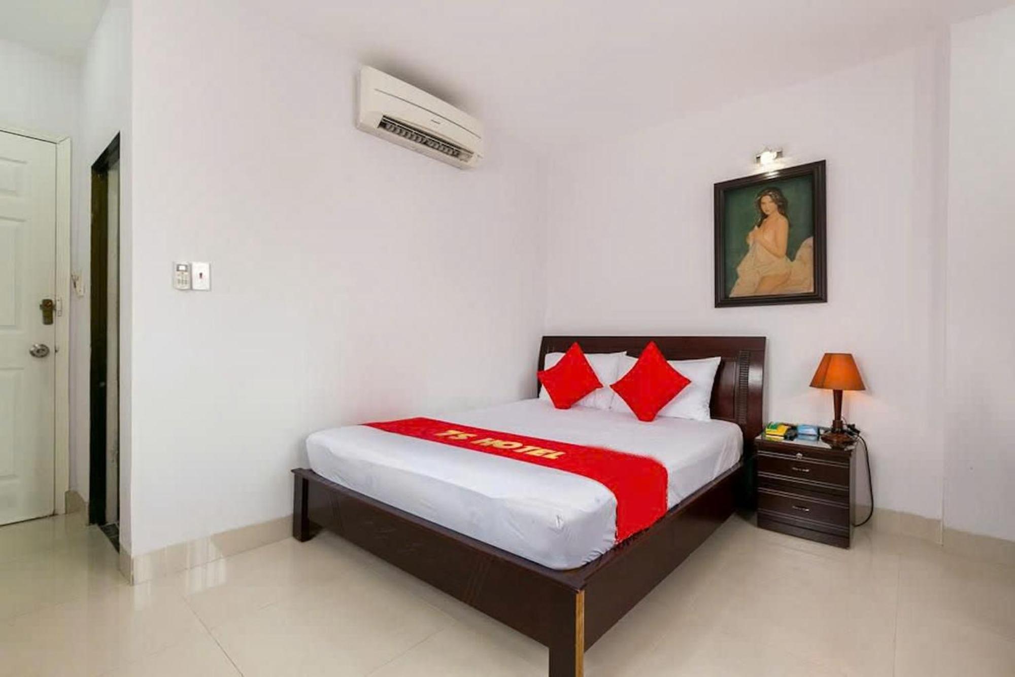 Aparthotel Hao Tin Ben Thanh - *