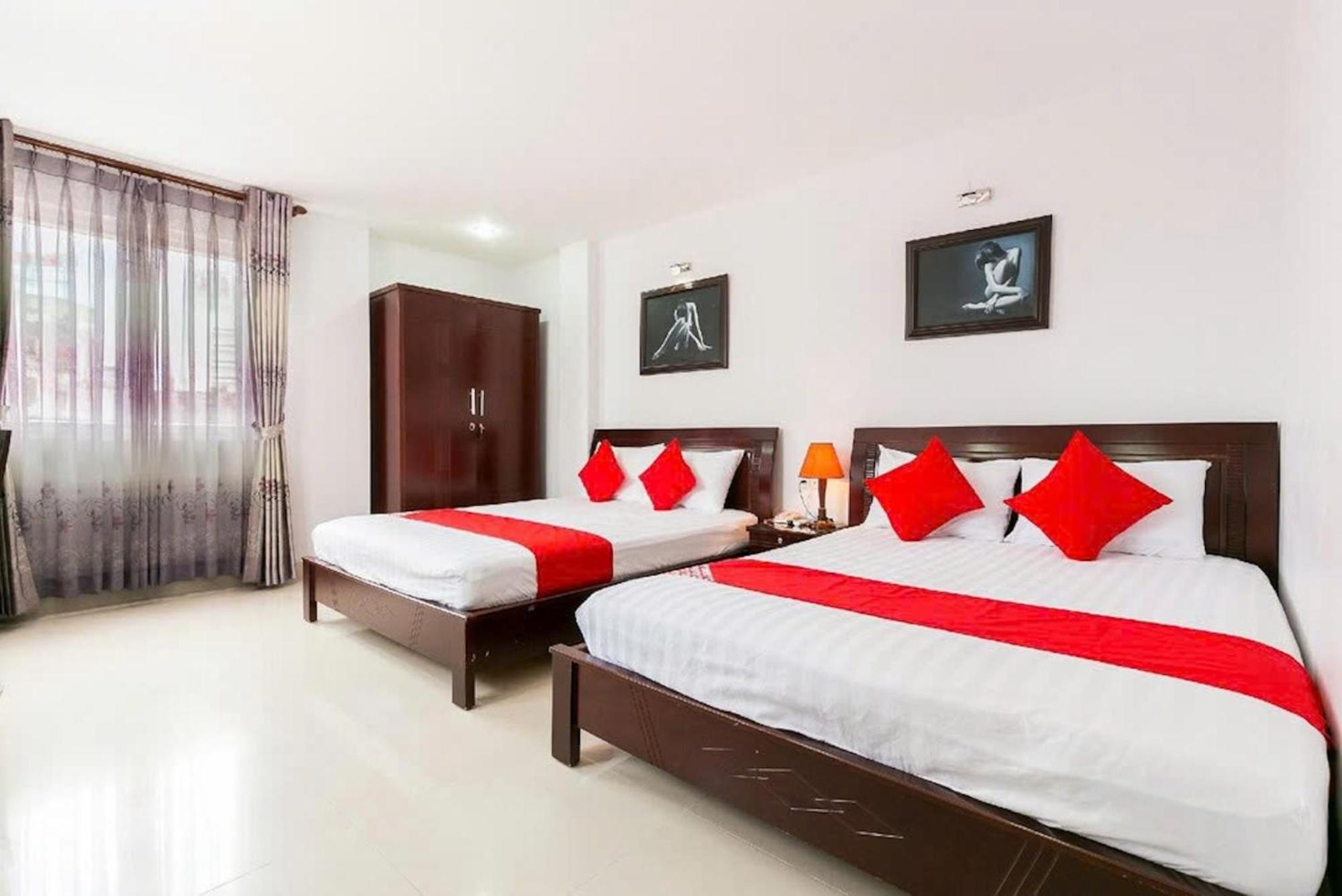 Hao Tin Ben Thanh - * Ho Chi Minh City