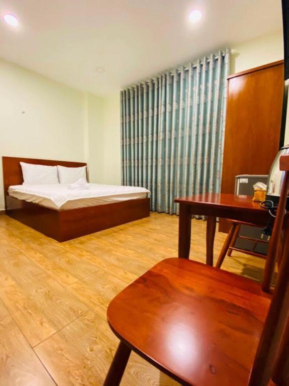 Dung India Hotel