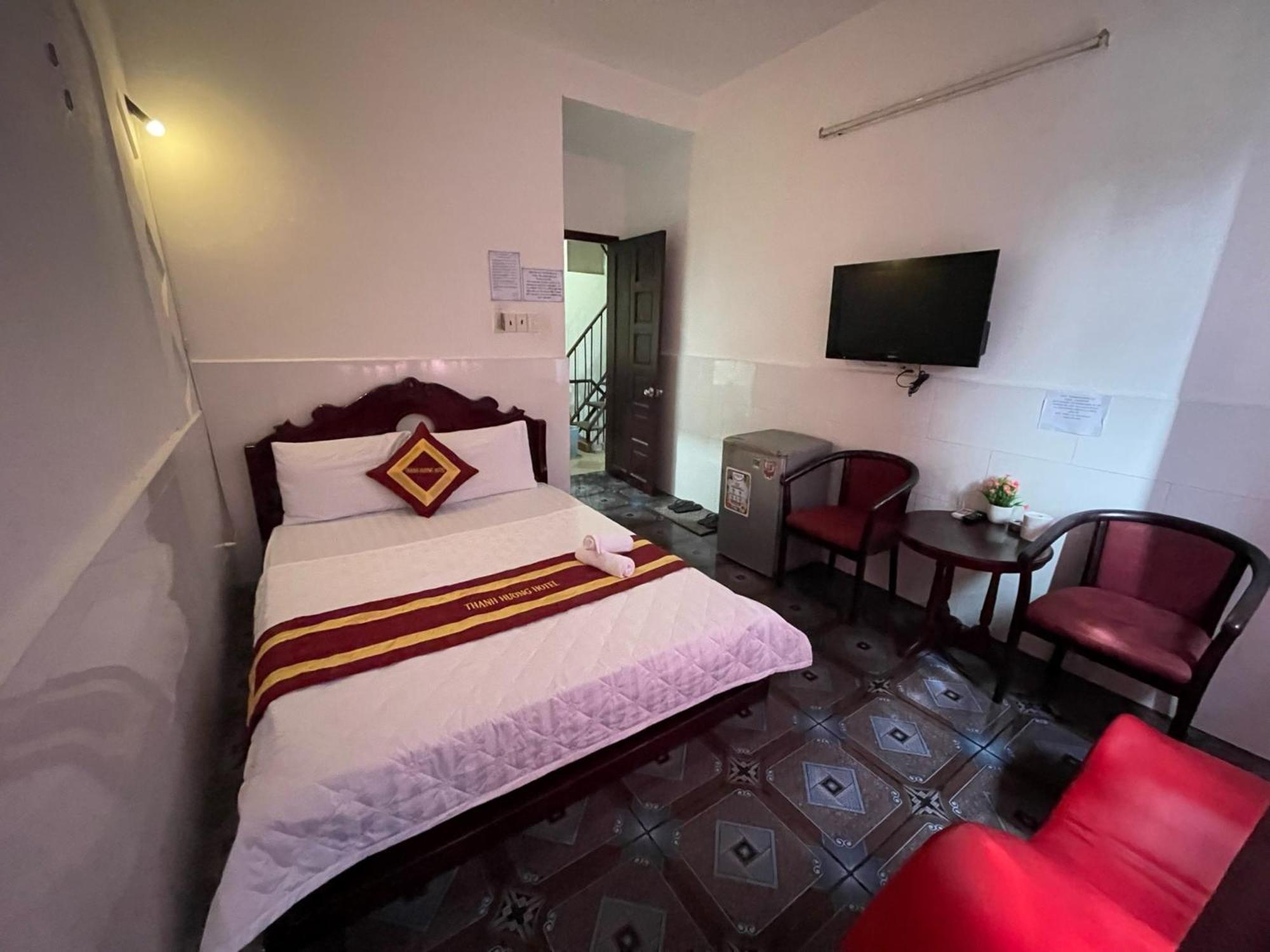 Hotel Thanh Huong 2*