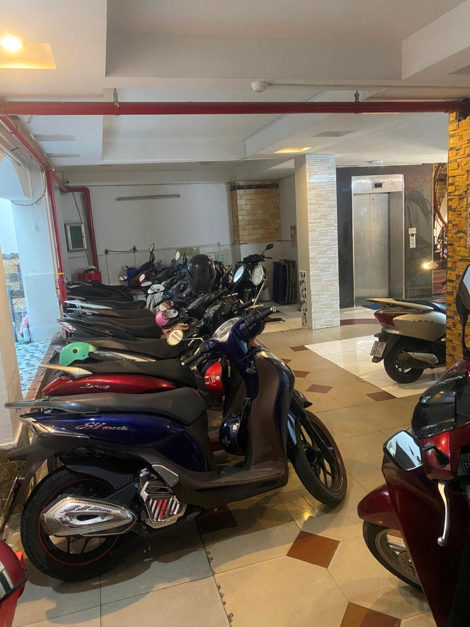 Thanh Huong Hotel