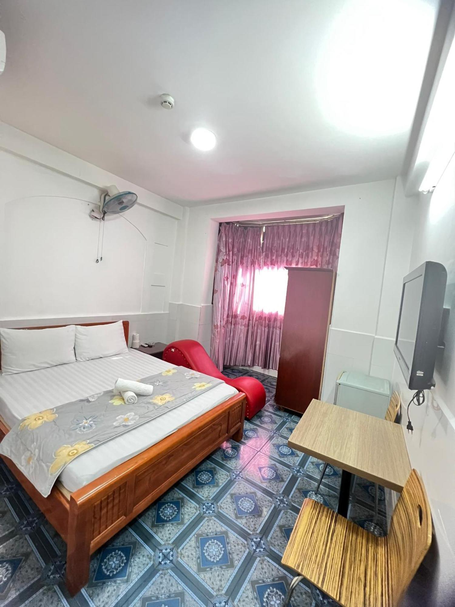 Thanh Huong 2* Ho Chi Minh City
