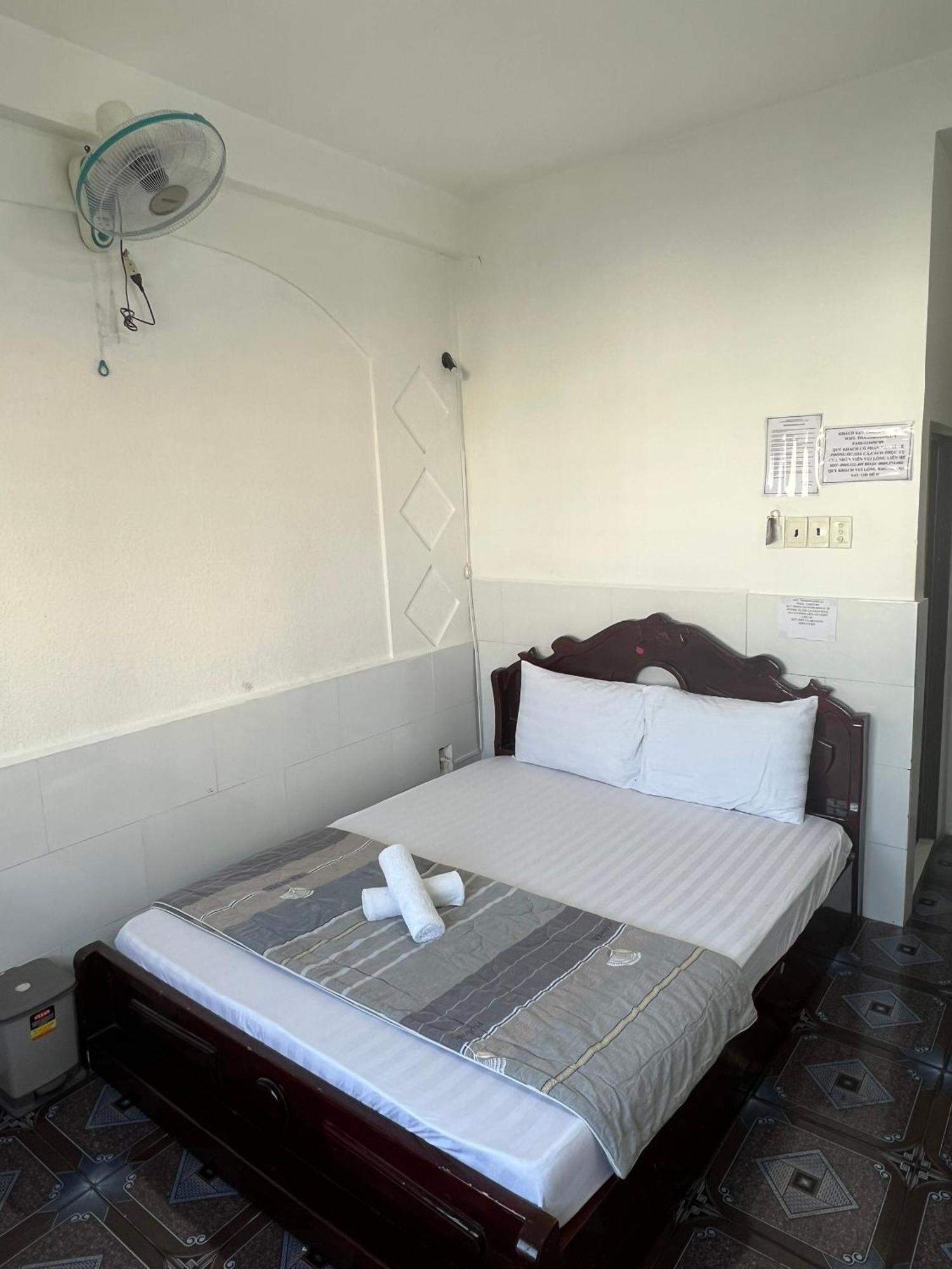 Hotel Thanh Huong 2*
