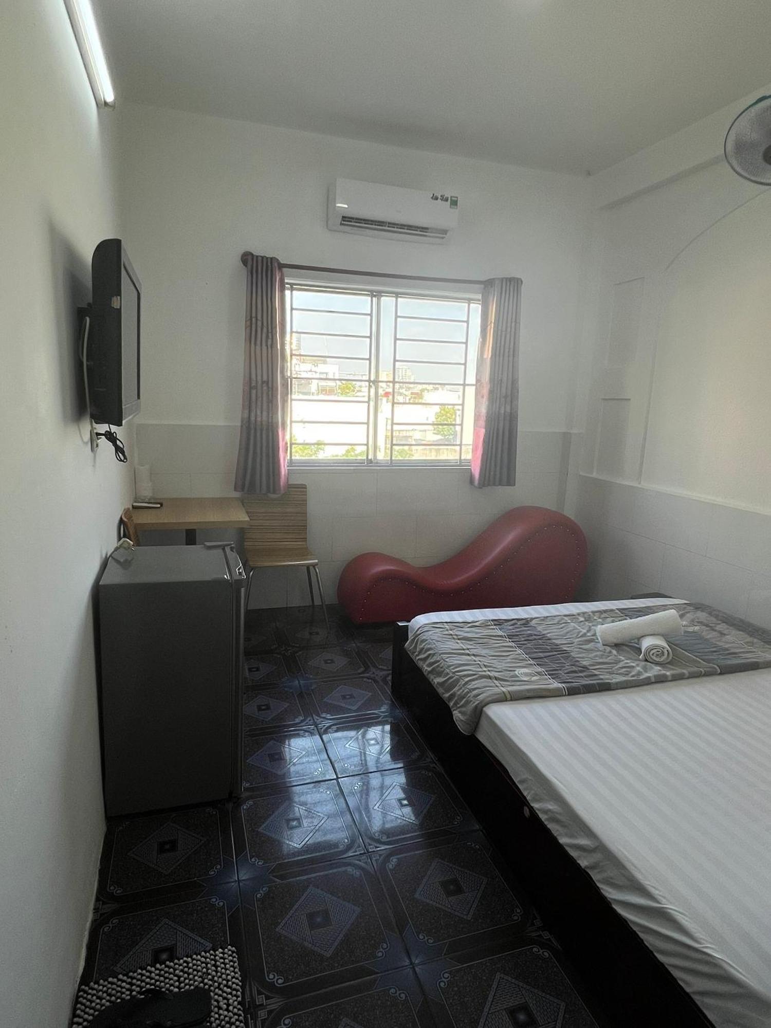Thanh Huong Hotel