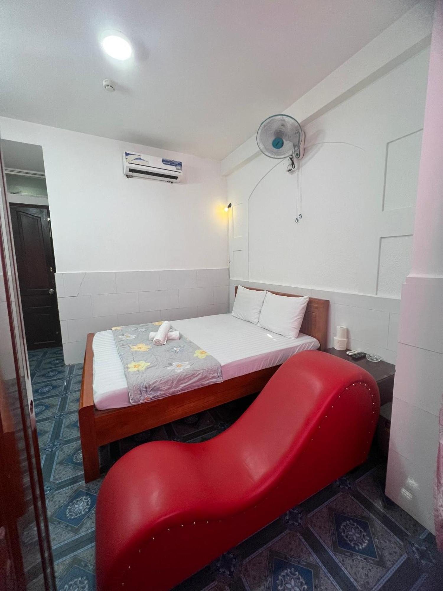 Hotel Thanh Huong