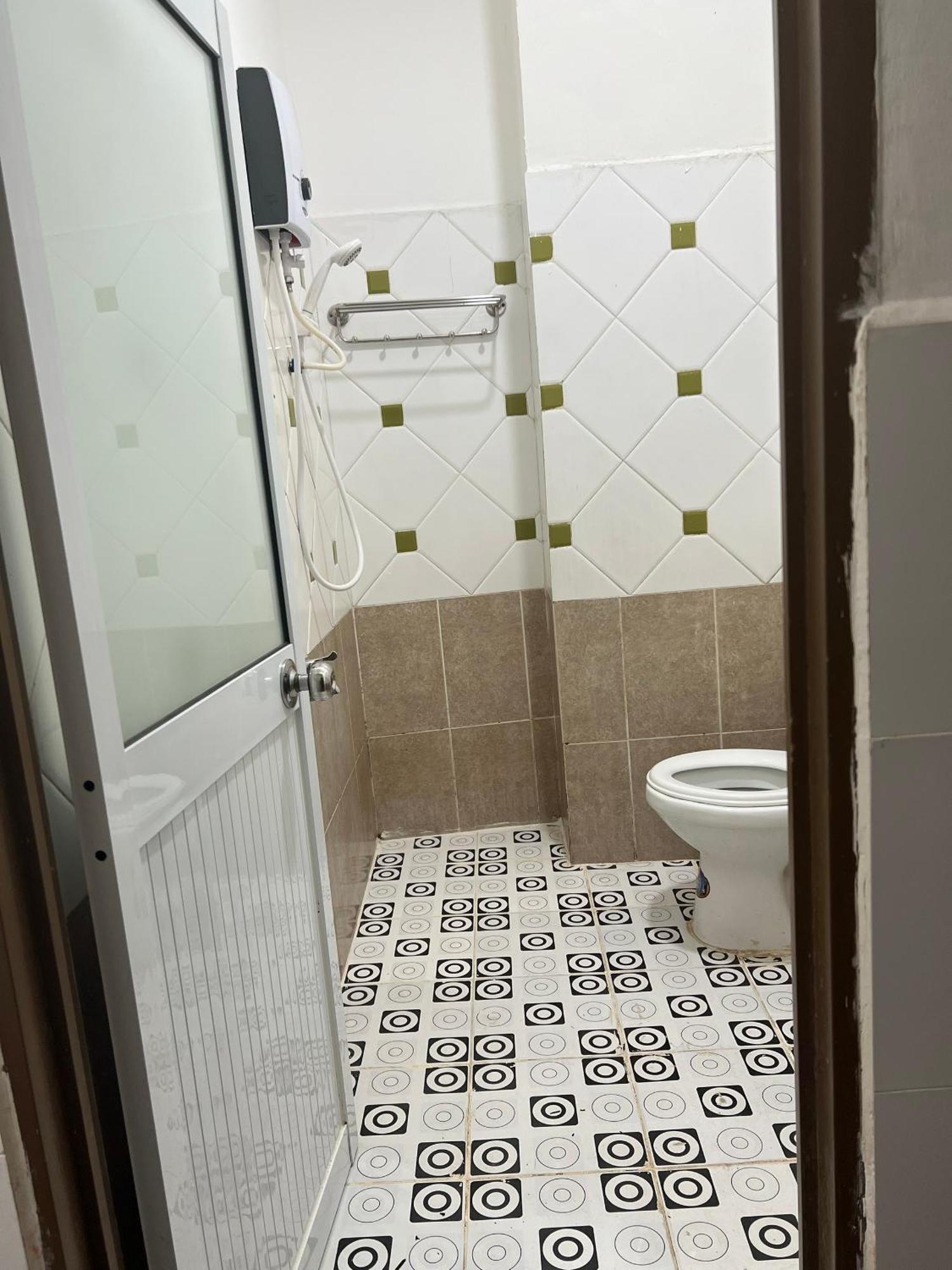 Hotel Thanh Huong Ho Chi Minh City