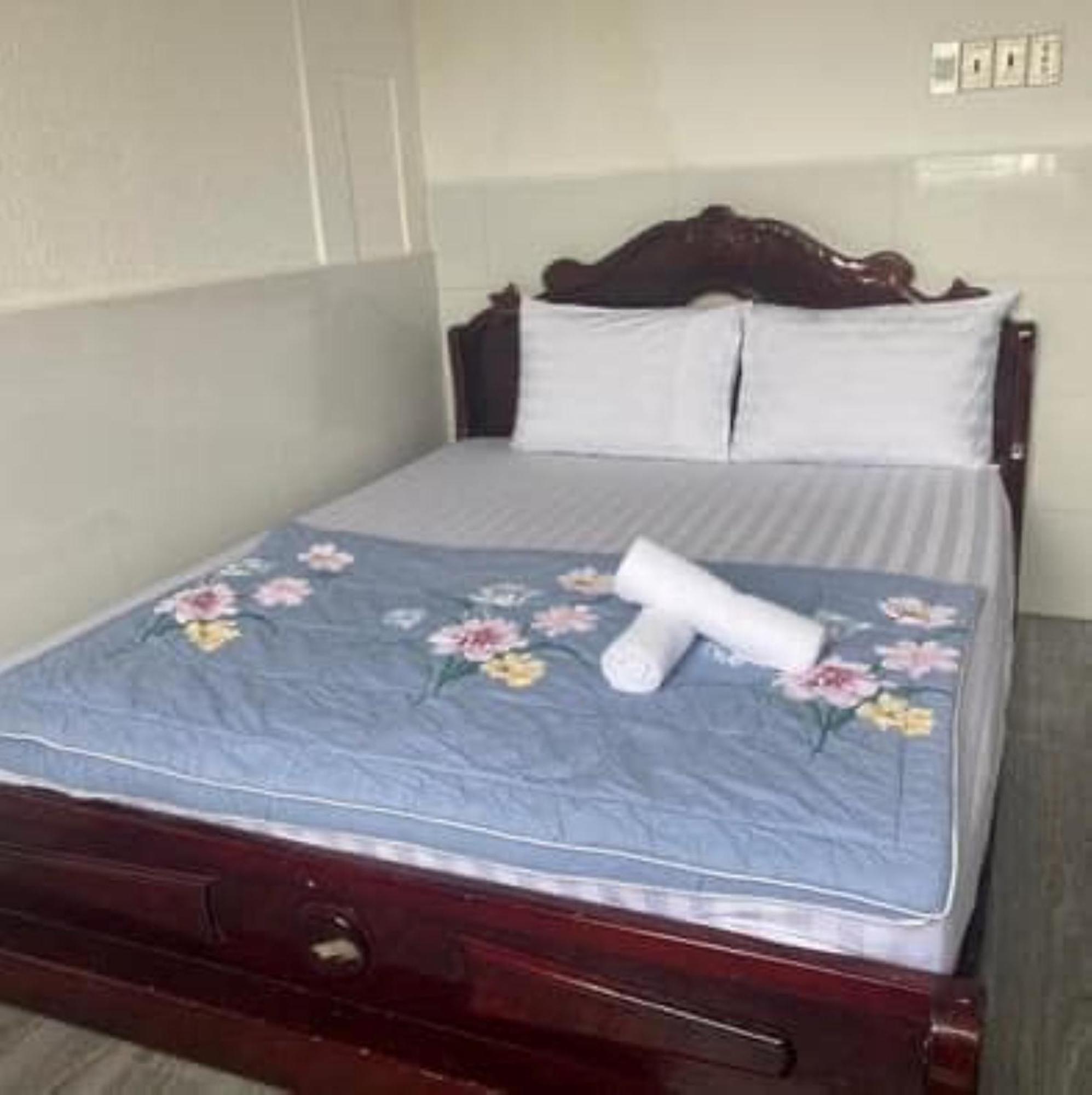 Thanh Huong Ho Chi Minh City