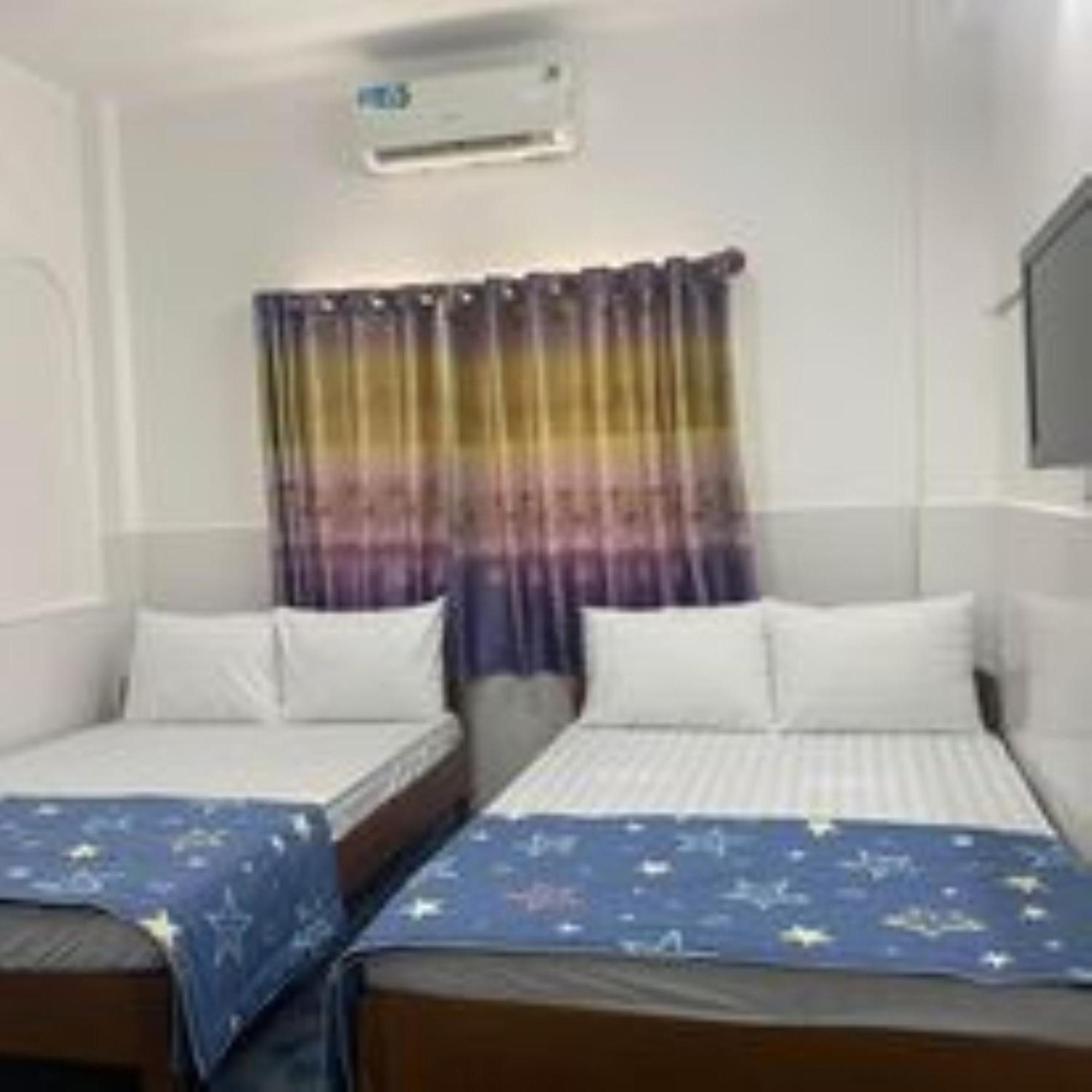 Hotel Thanh Huong 2*