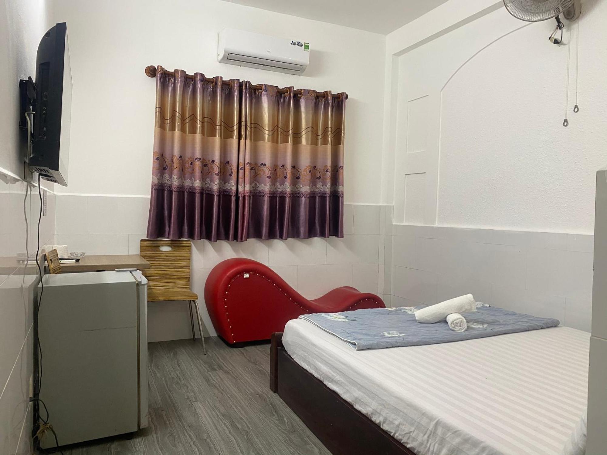 Thanh Huong 2* Ho Chi Minh City