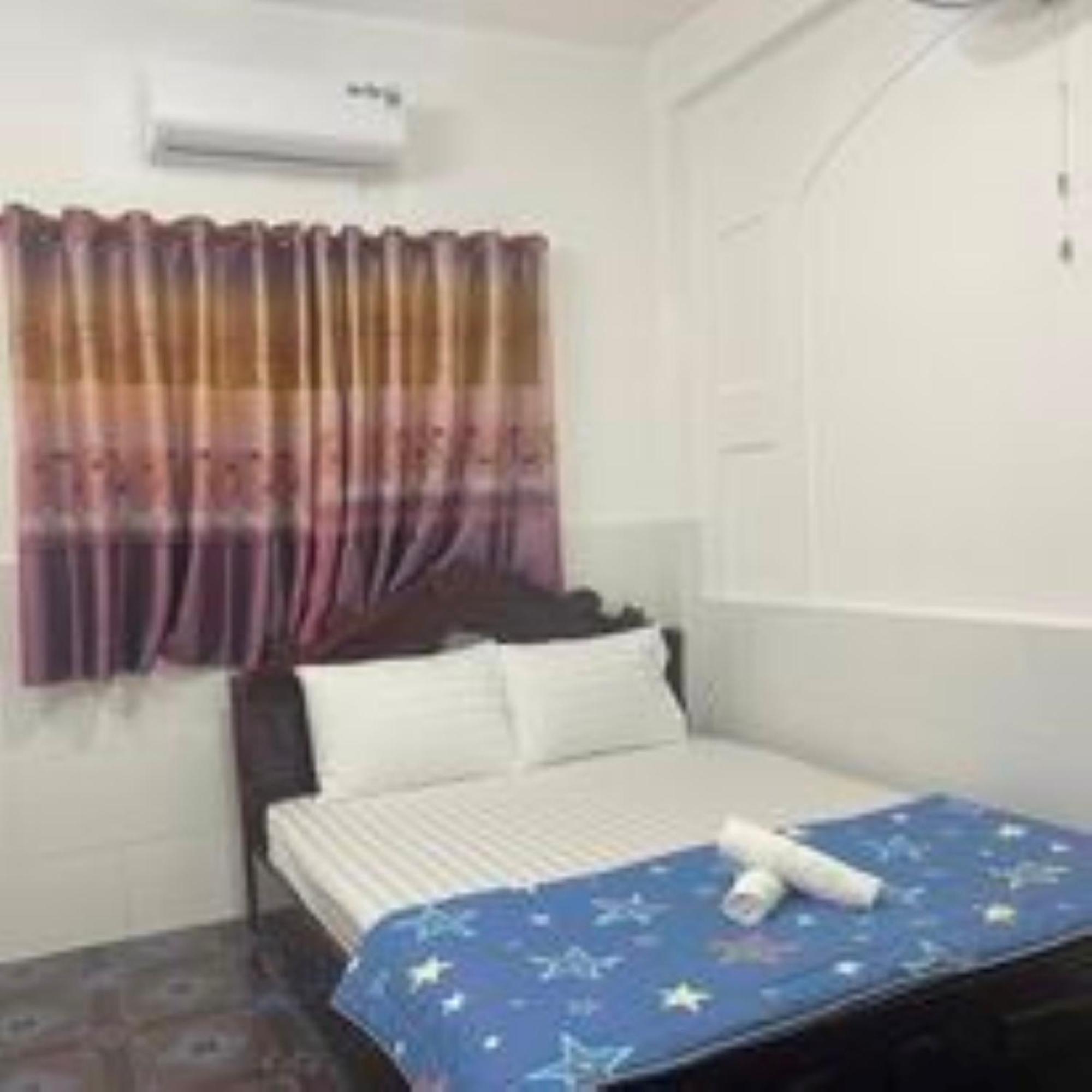 Hotel Thanh Huong 2*